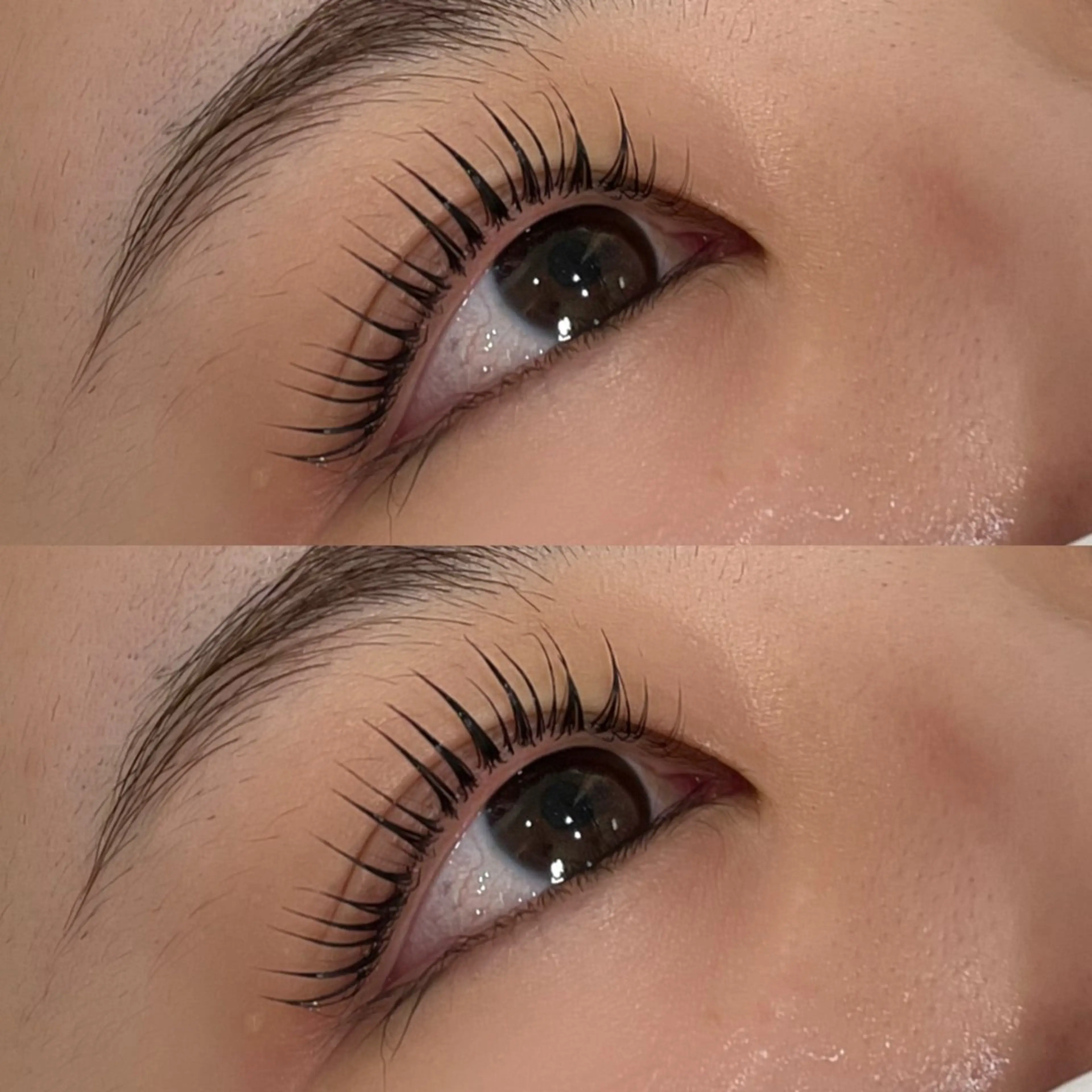 マツエク・マツパ EYELA銀座店 櫻井のマツエク・マツパデザイン