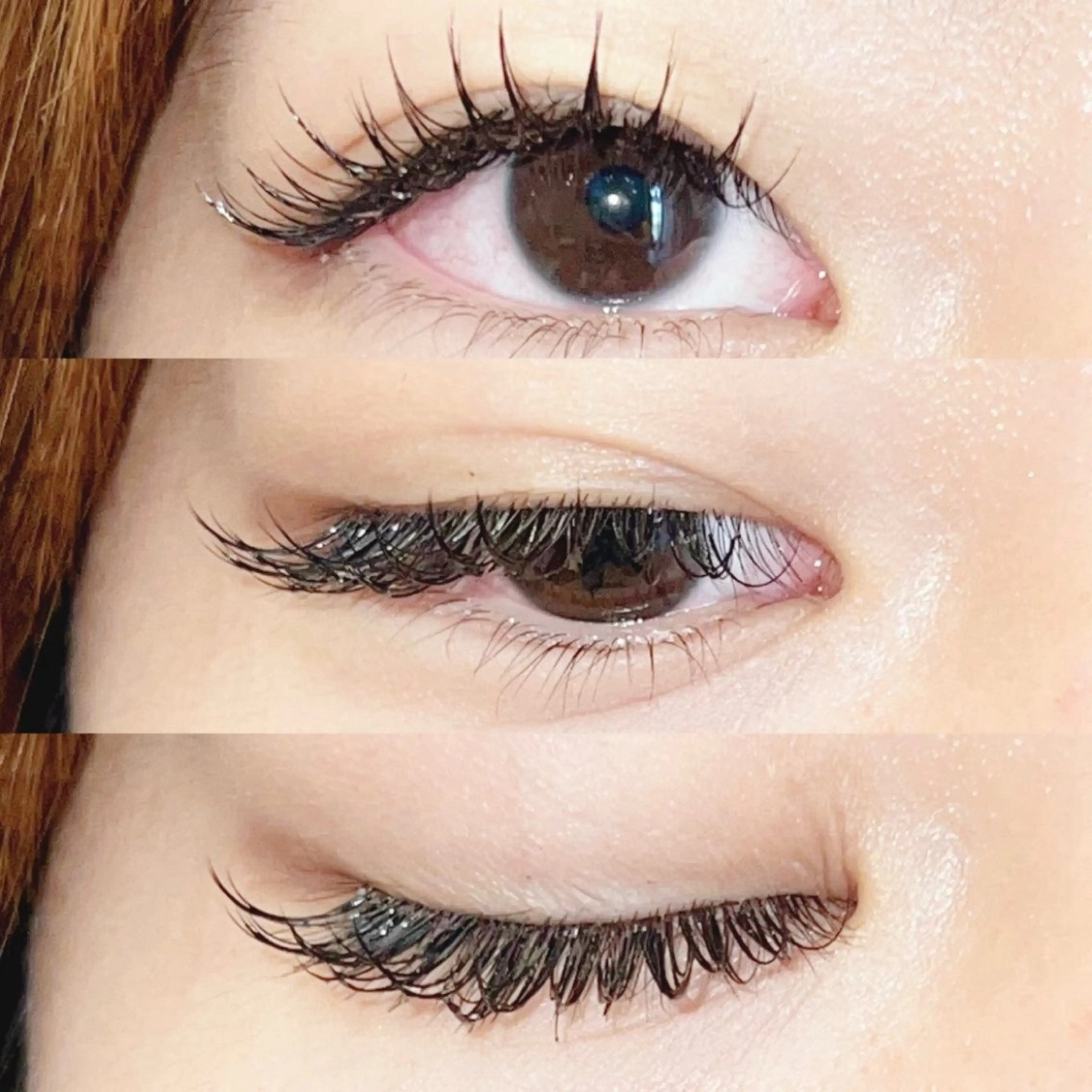 マツエク・マツパ マツエク toiro所属・toiro 鎌取のマツエク・マツパデザイン