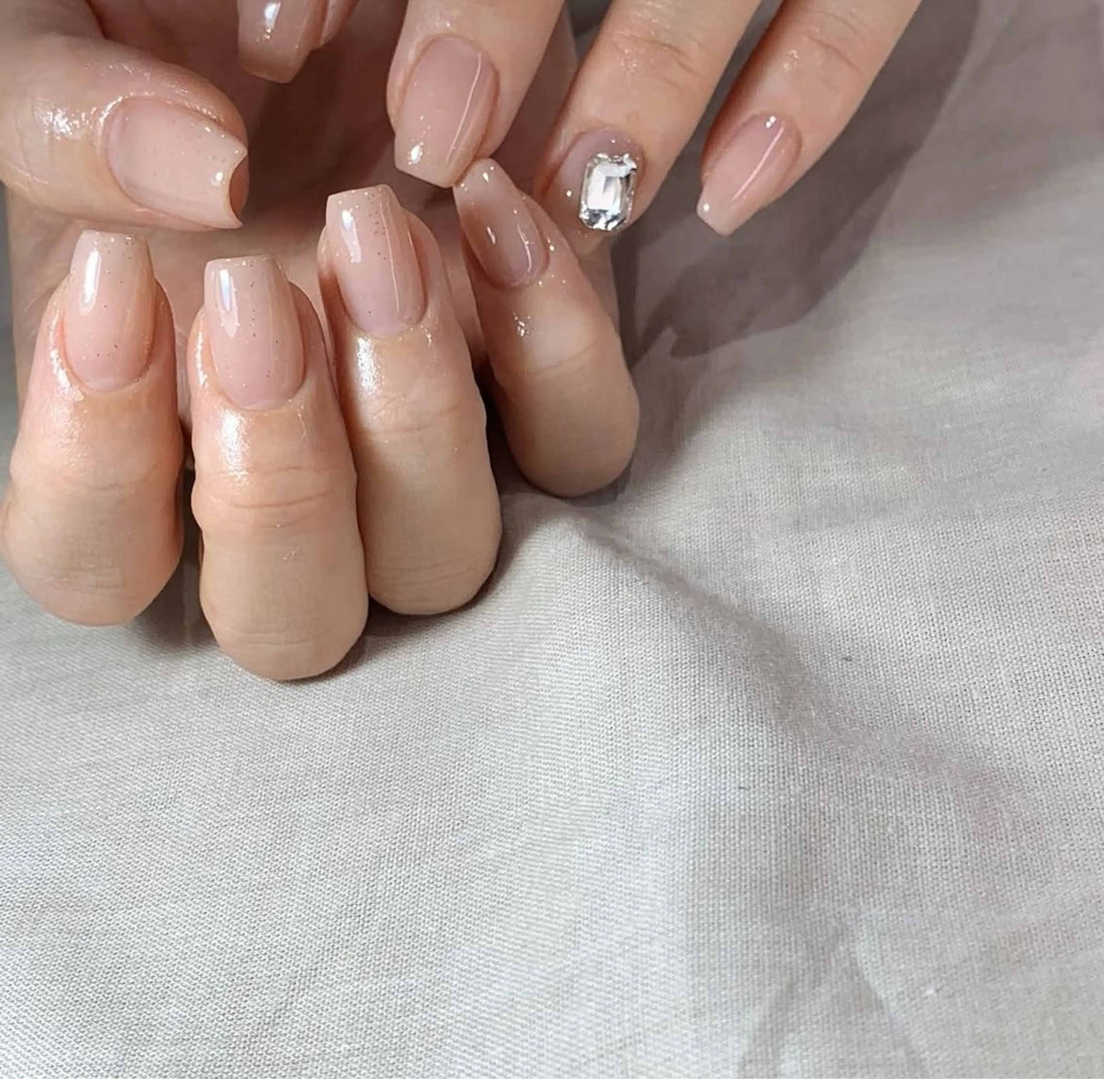 ネイル ハンドネイル TOL NAILのネイルデザイン