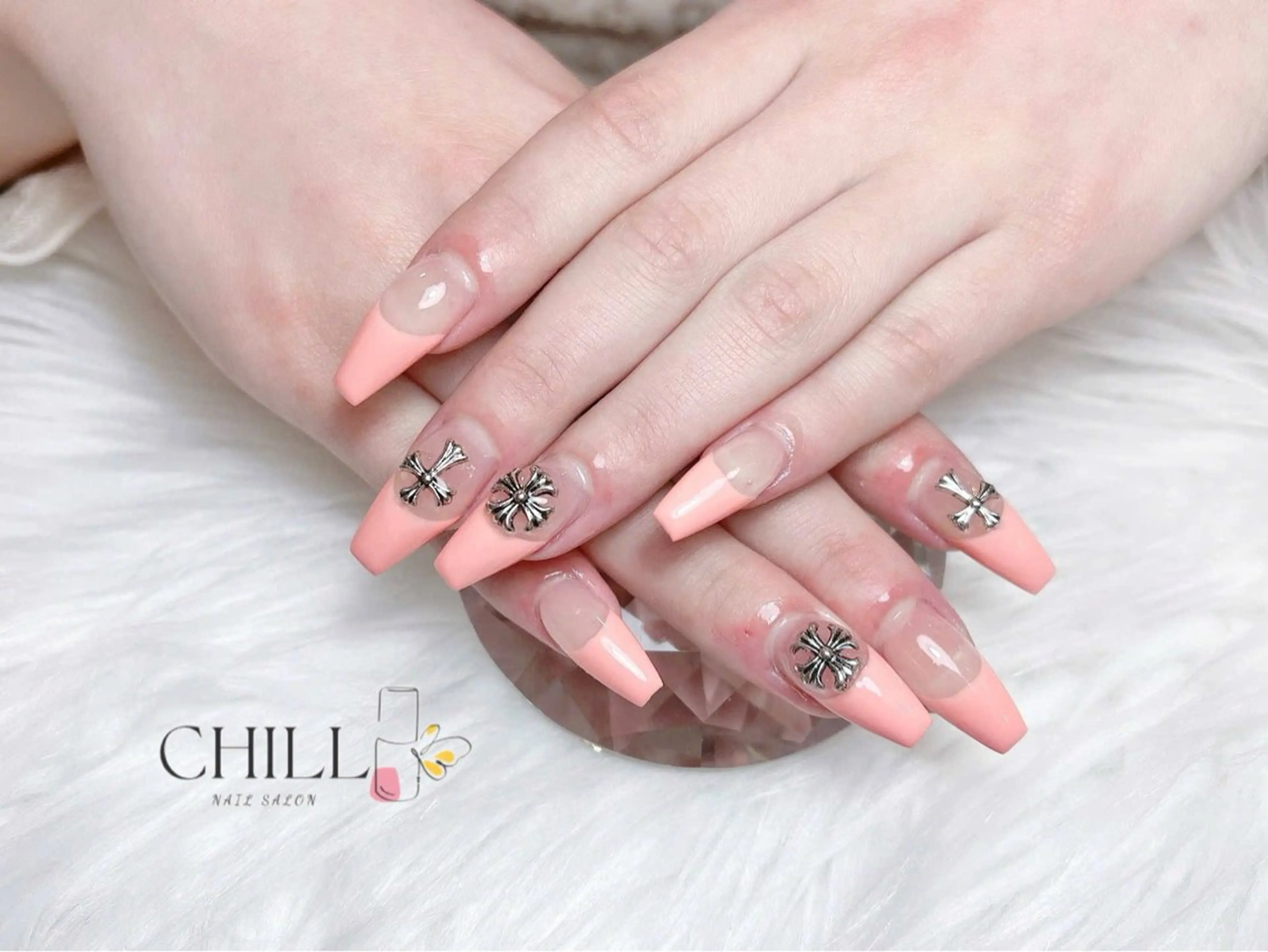 ネイル Nailsalon CHILL所属・Nailsalon CHILL大須店のネイルデザイン