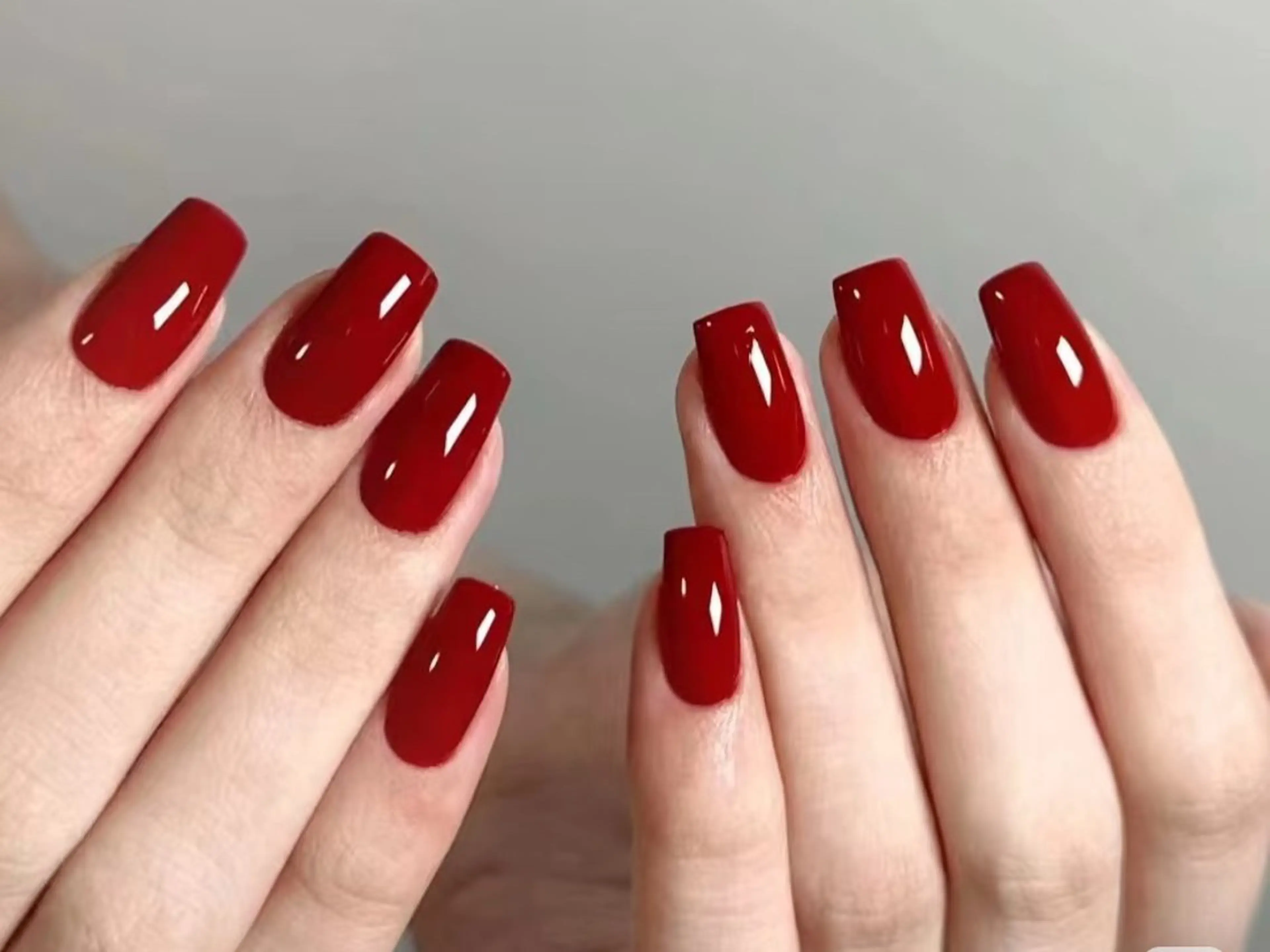 ネイル ハンドネイル ハンドケア ラッキーネイルサロン 西川口東口店のネイルデザイン