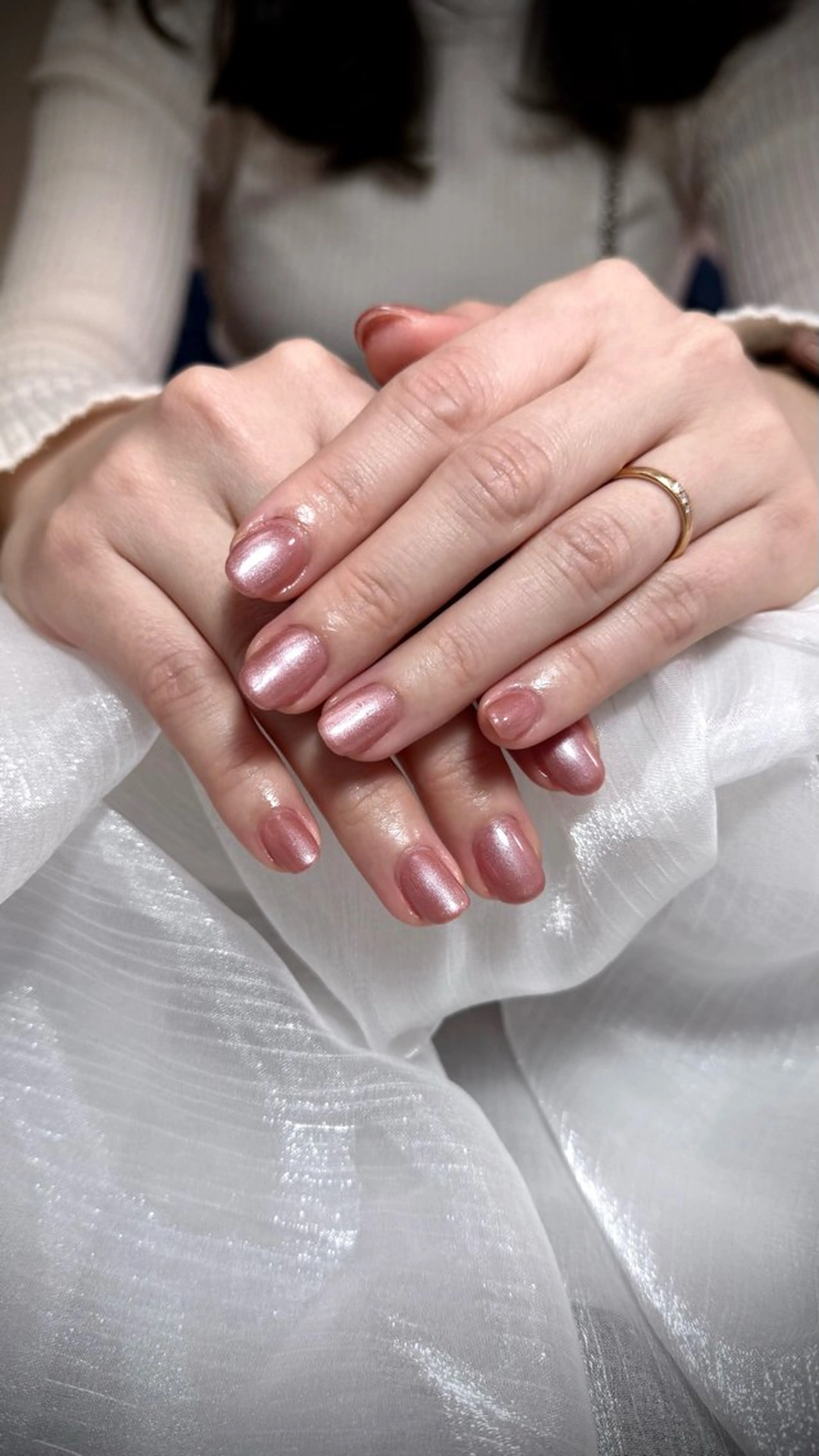 ネイル Nail ミオのネイルデザイン