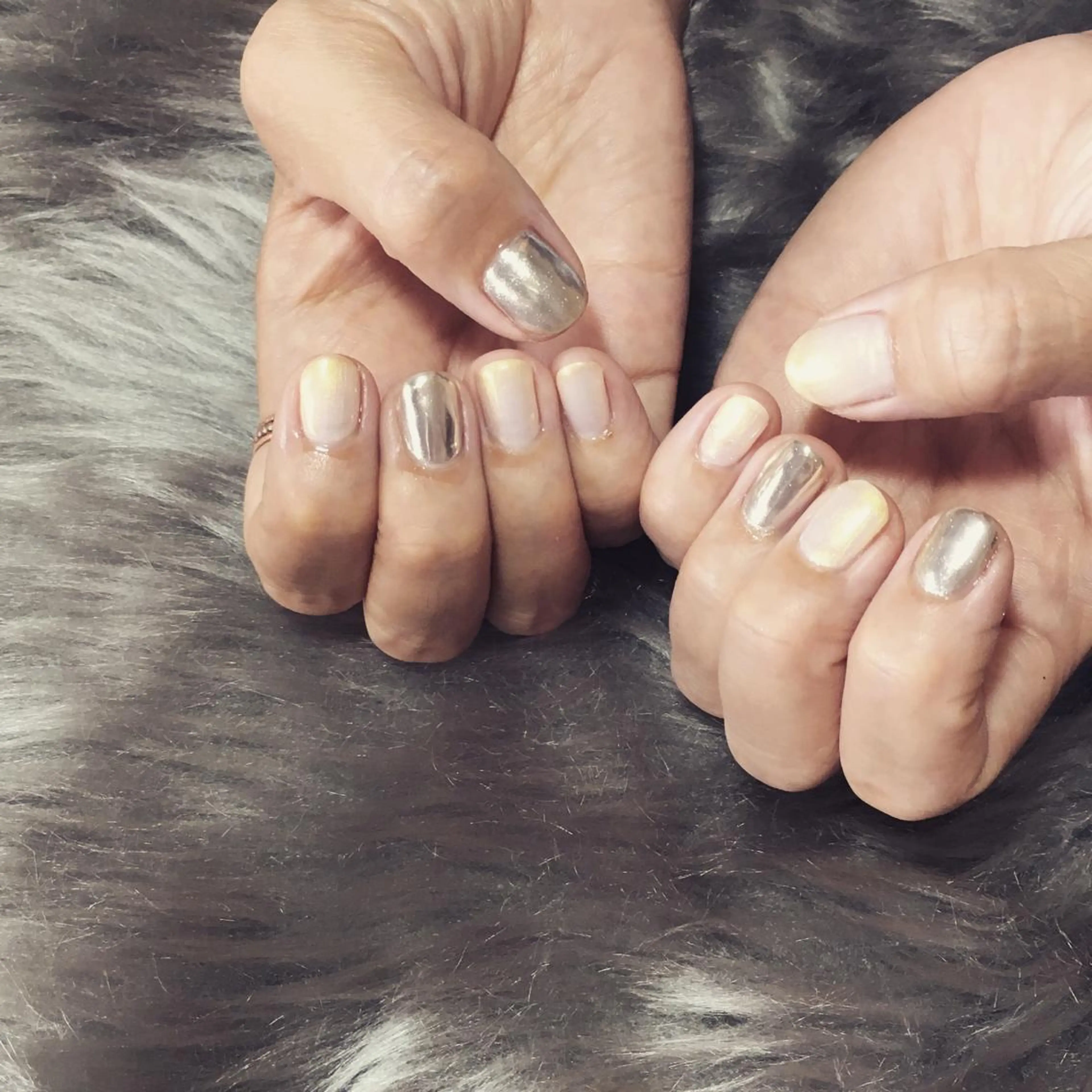 ネイル &N NANAのネイルデザイン