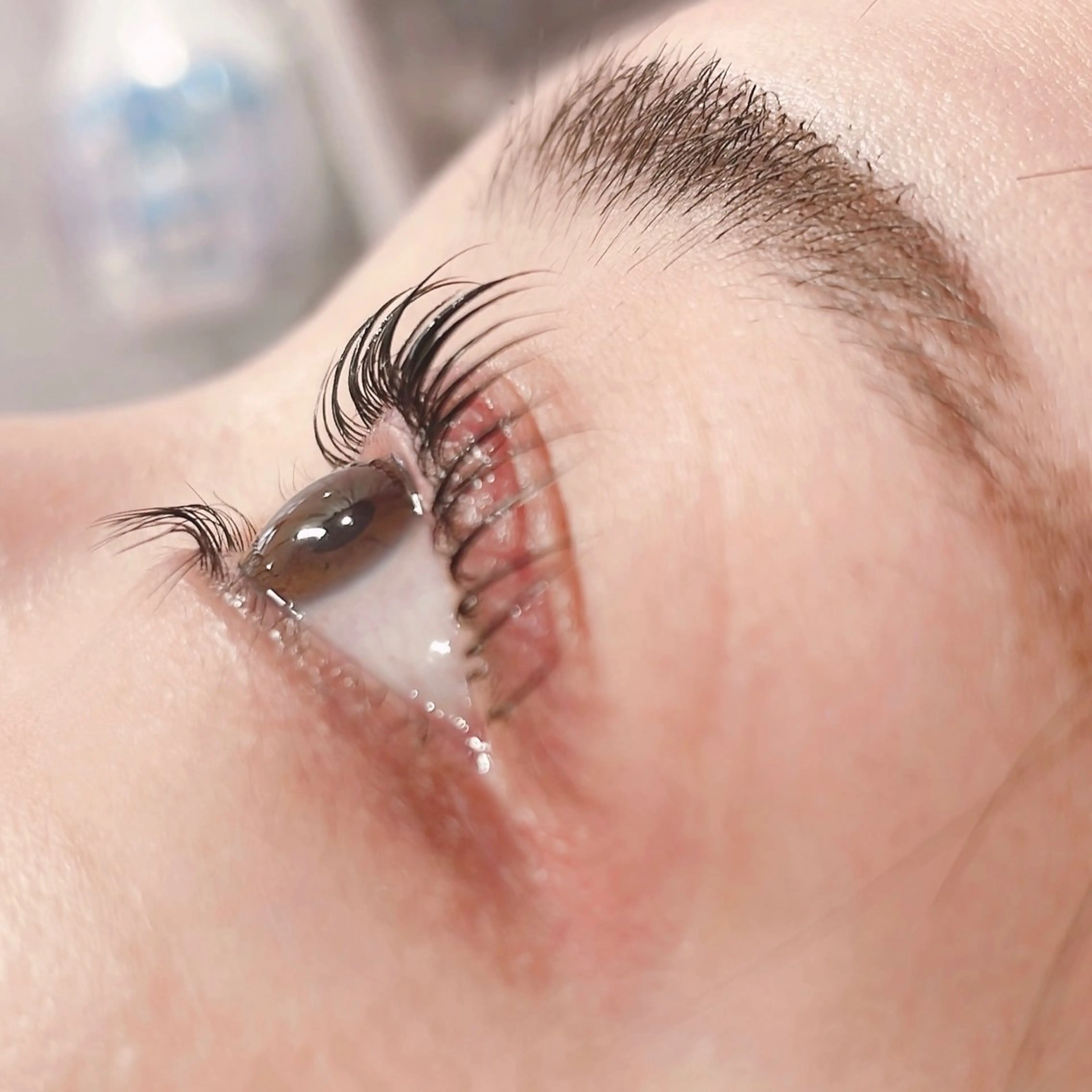 マツエク・マツパ Pearl miyuのマツエク・マツパデザイン