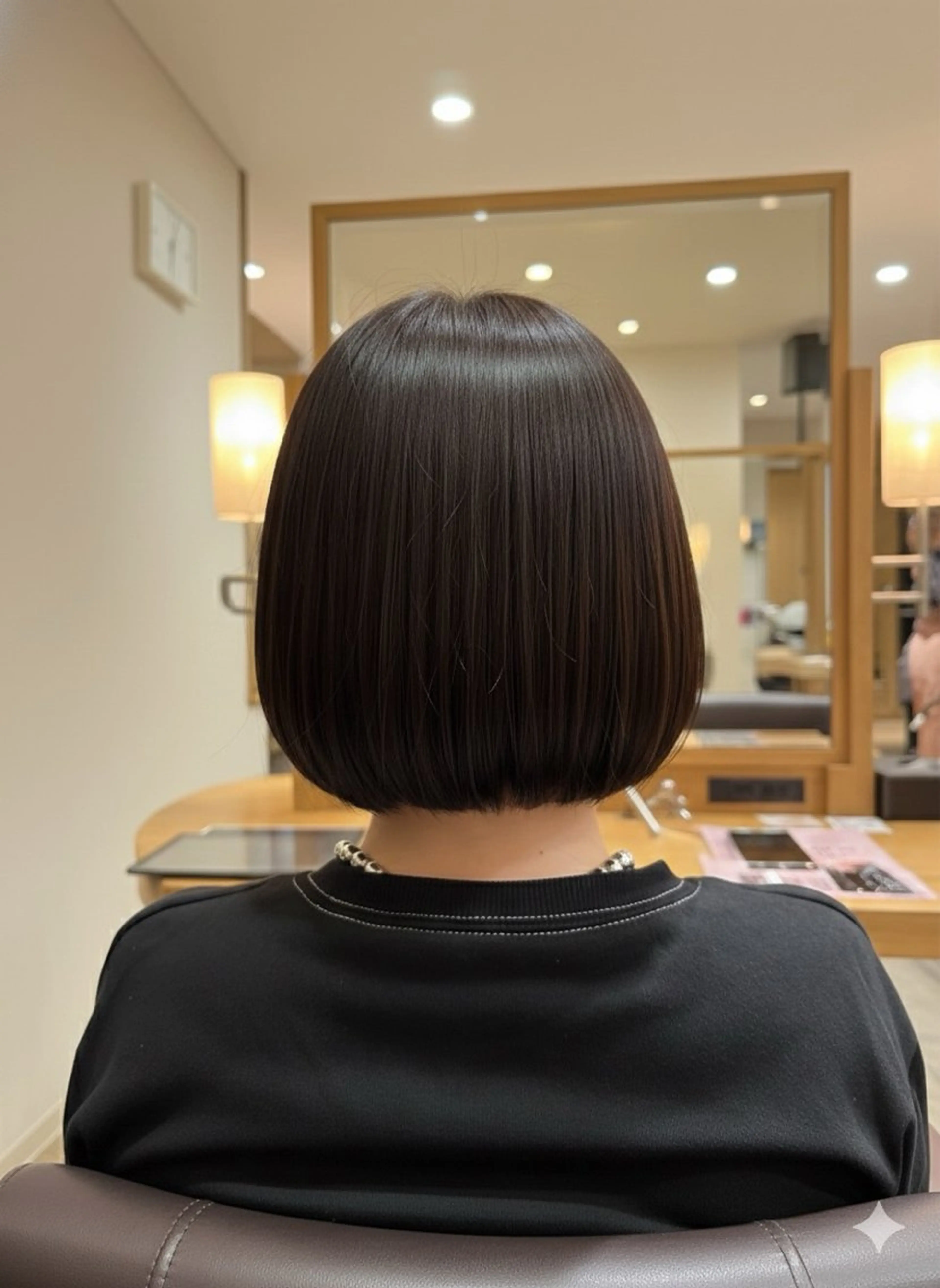 新規　カット+aujuaトリートメント💇🏼‍♀️✨の写真