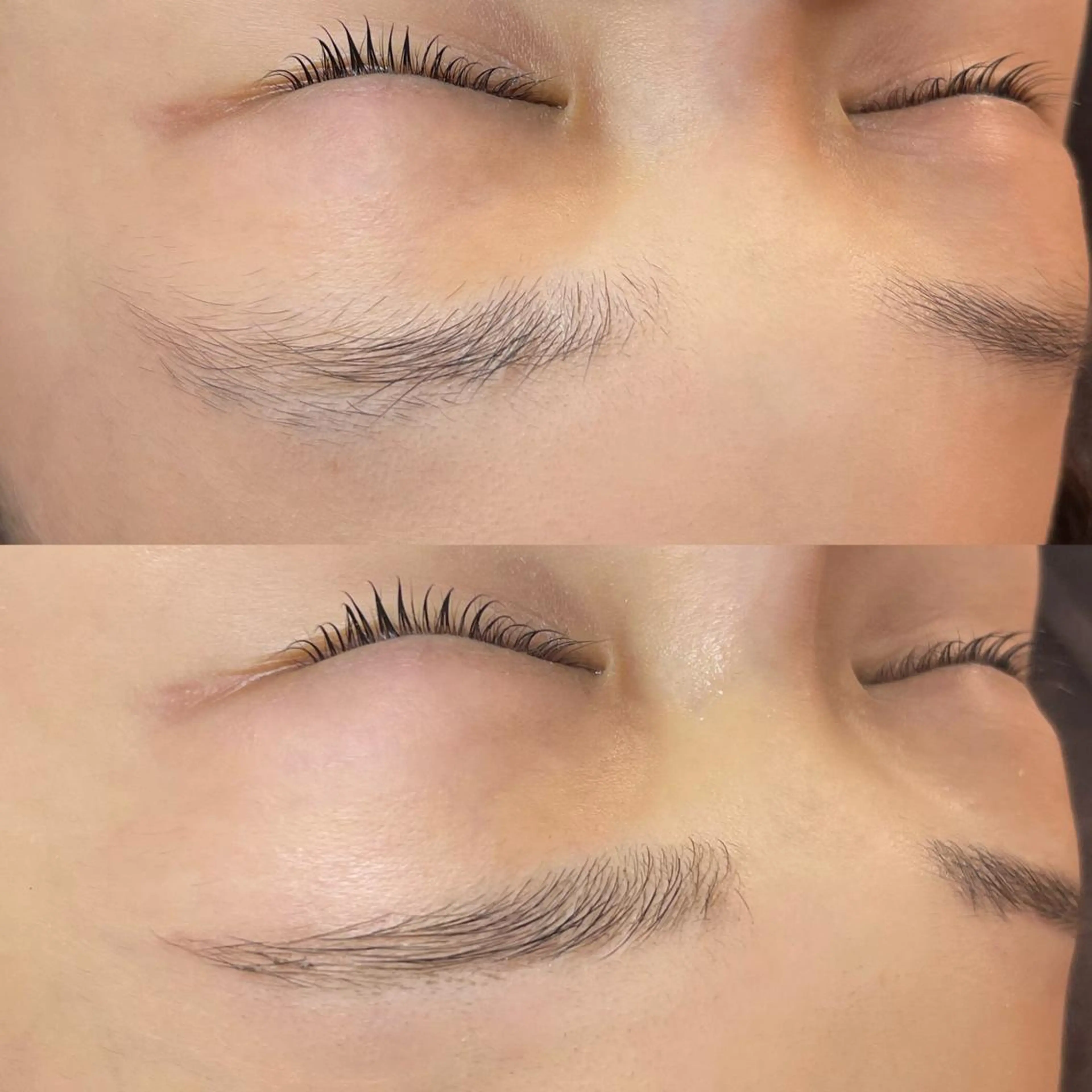 アイブロウ ワックス脱毛 眉カット その他(アイブロウ) seReno eyebrow&eyelash 目黒本店所属・seReno💎 natsukoの眉毛・アイブロウイメージ