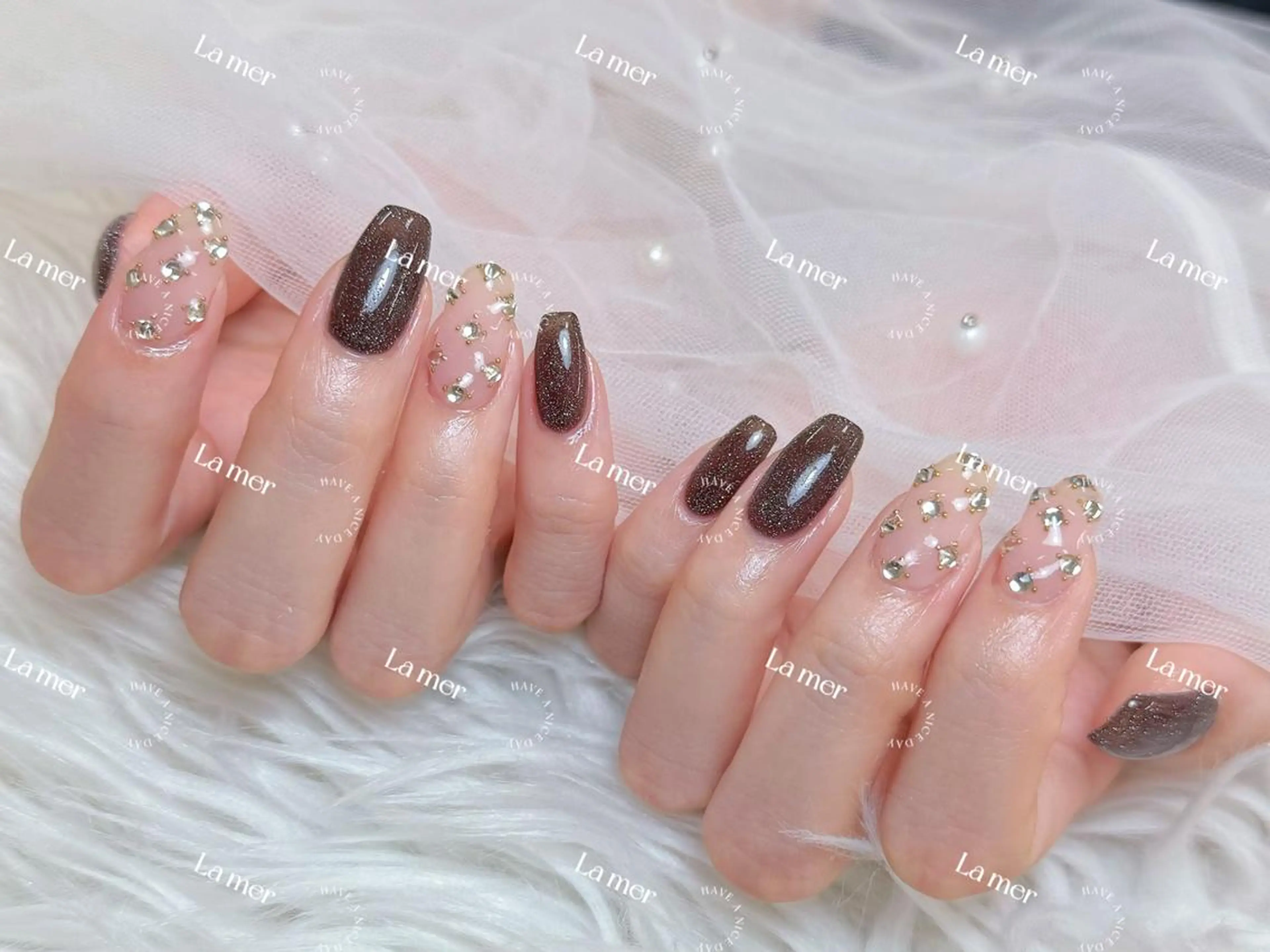 ネイル Feliz nailのネイルデザイン