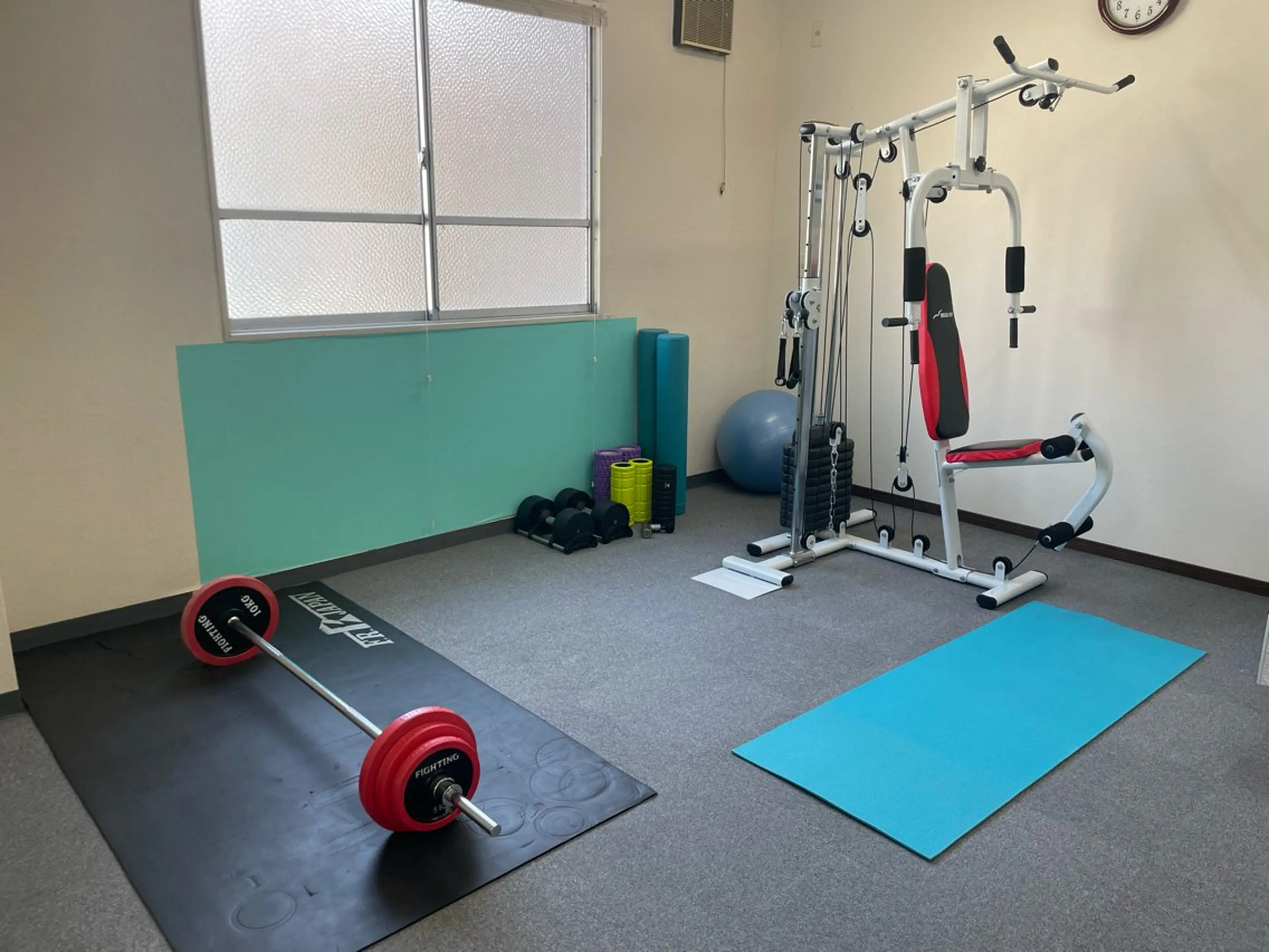 リラク DelCuore 横田泰久のエステ・リラクイメージ