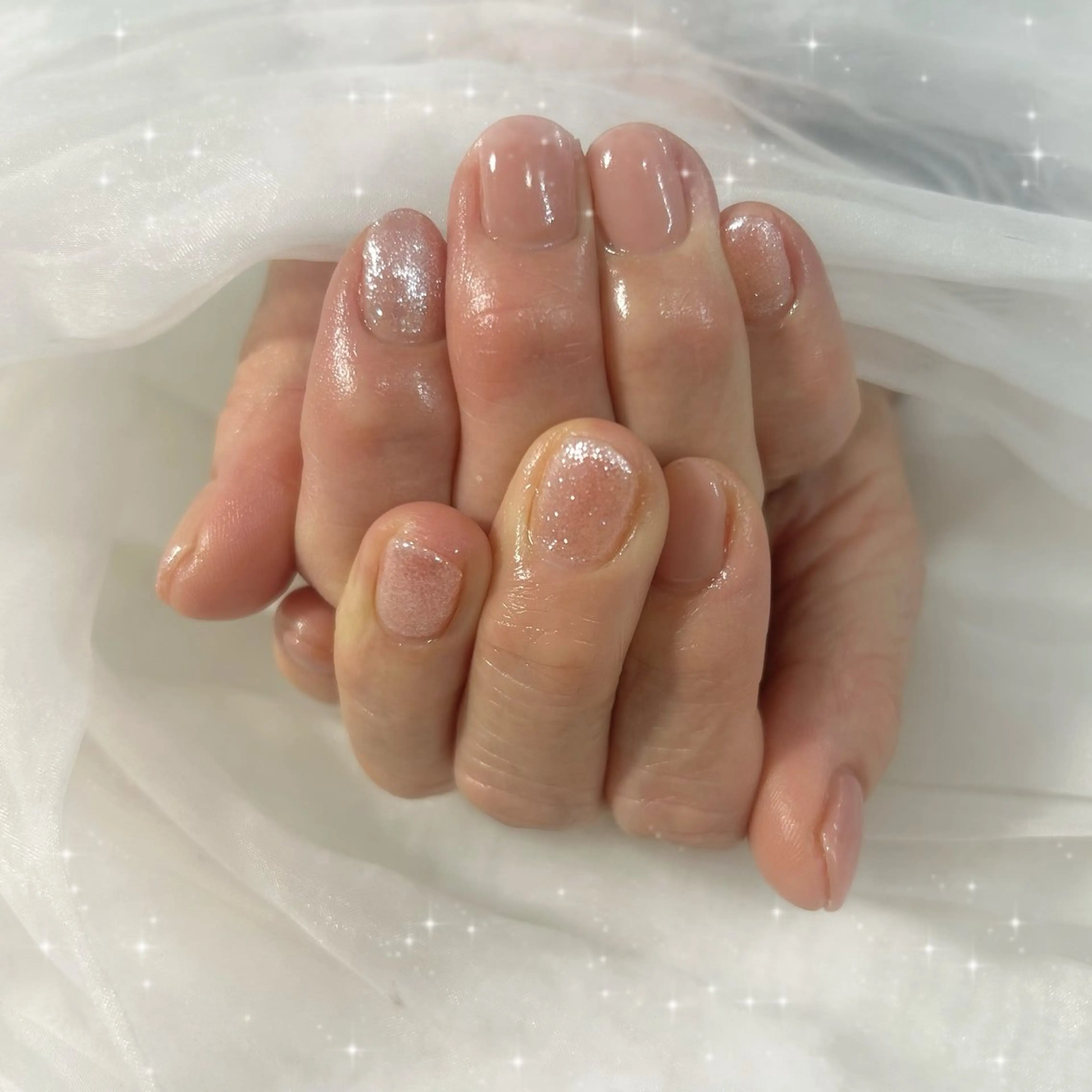 ネイル ハンドネイル SweetOlive HINAKOのネイルデザイン