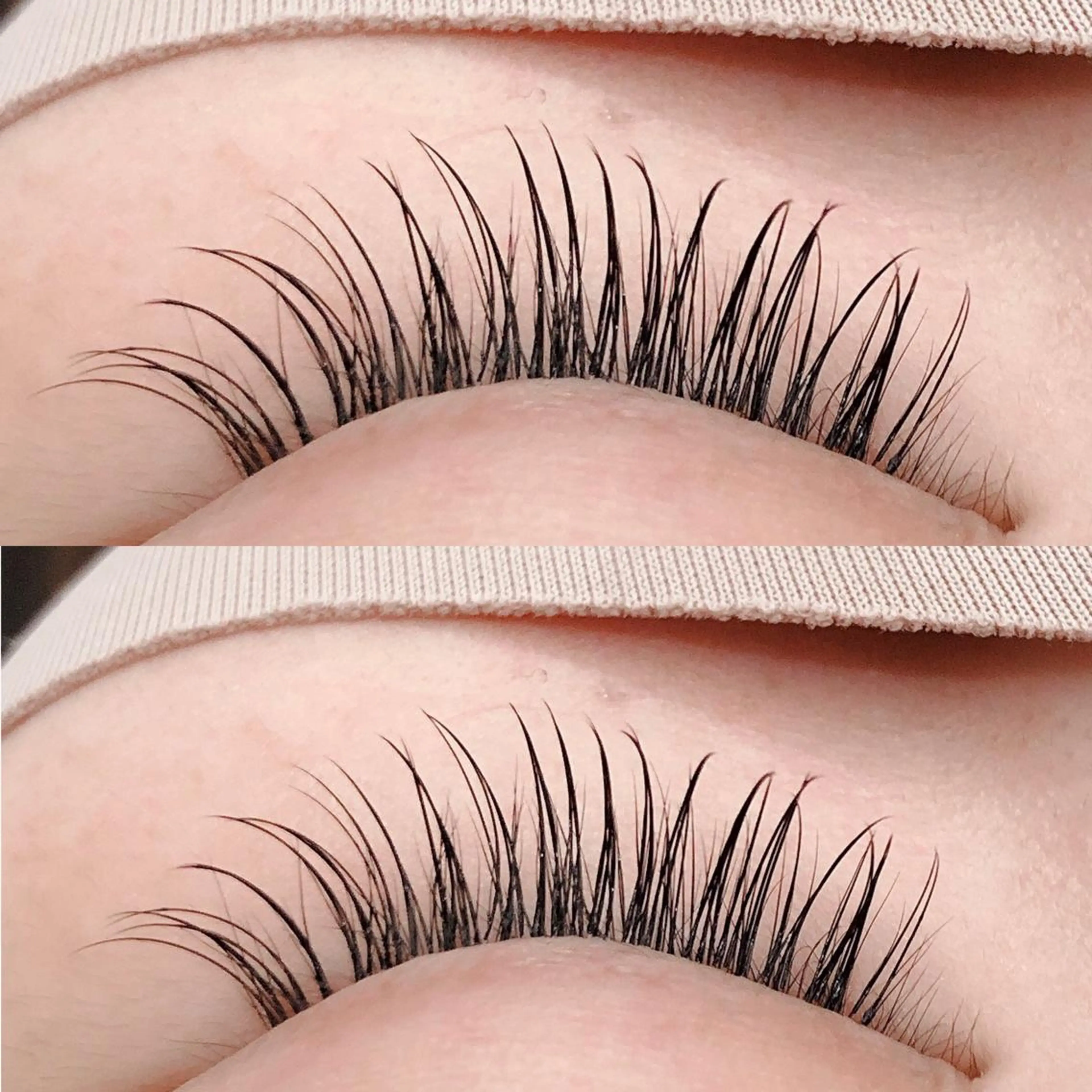 マツエク・マツパ マツパ♡アイブロウ 南草津の眉毛・アイブロウイメージ