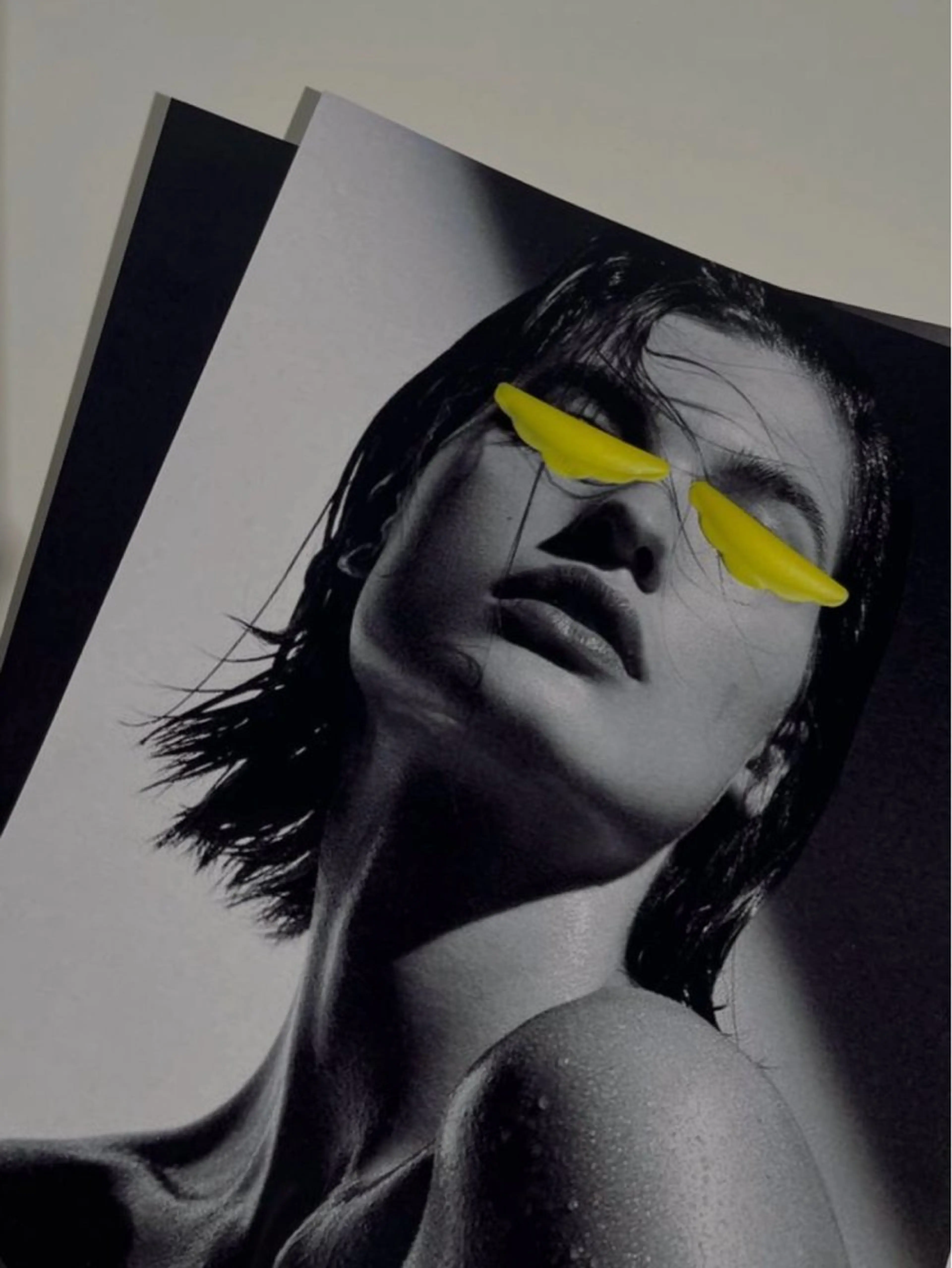 マツエク・マツパ AILEEN *のマツエク・マツパデザイン