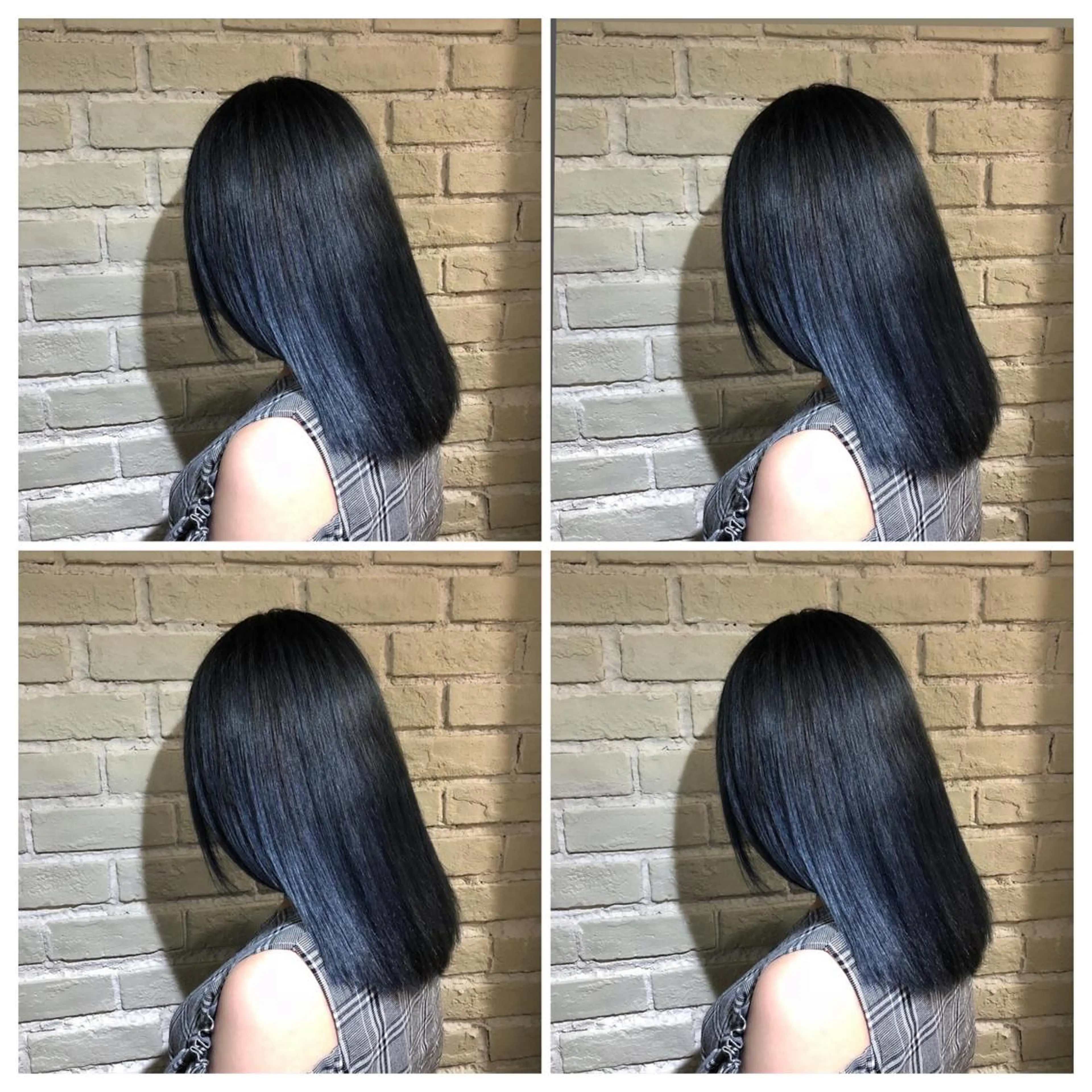 ロング カラー 💎髪質改善／艶髪 荻原💎のヘアスタイル