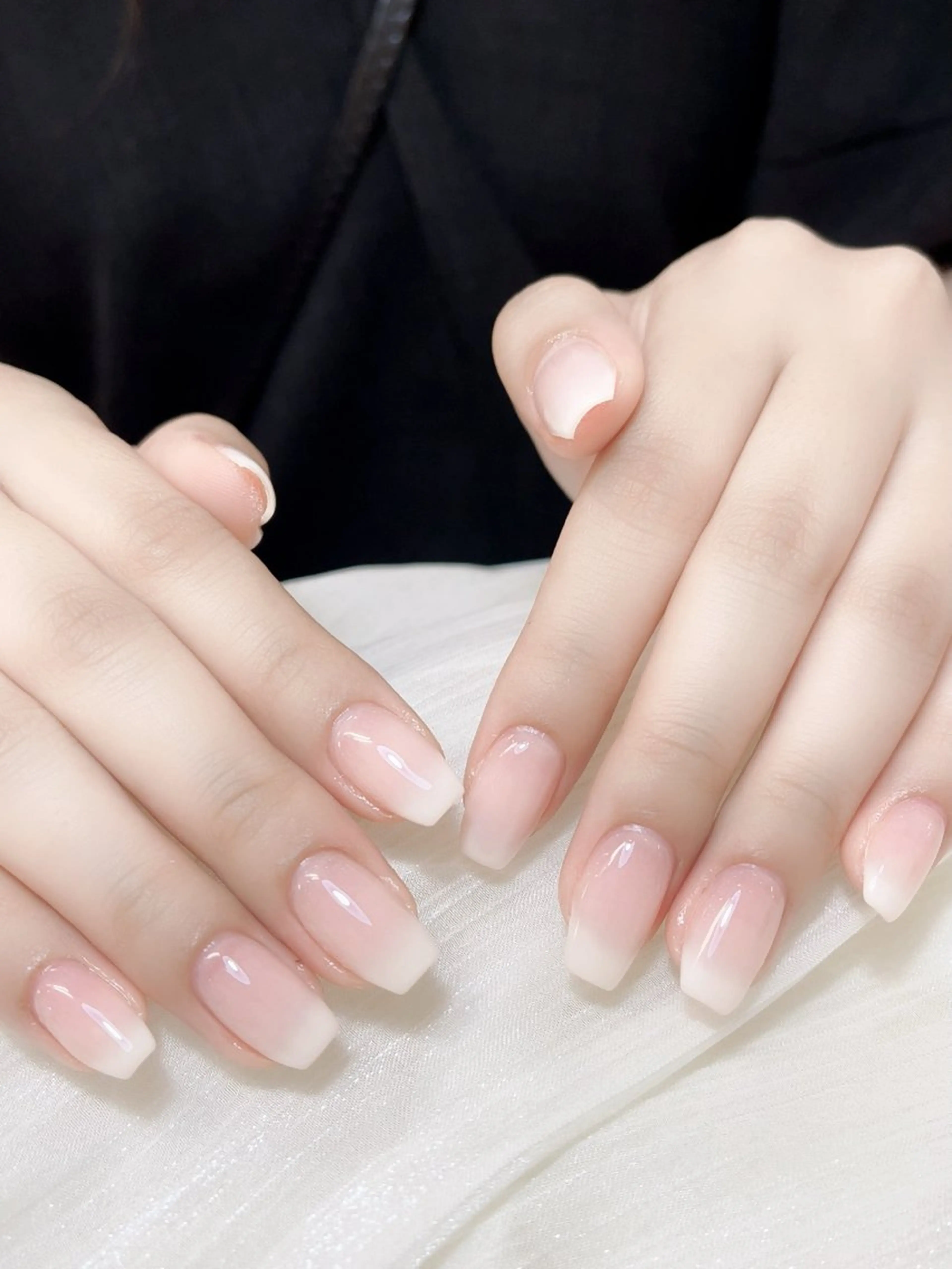 ネイル ハンドネイル DUO MI nail salonのネイルデザイン