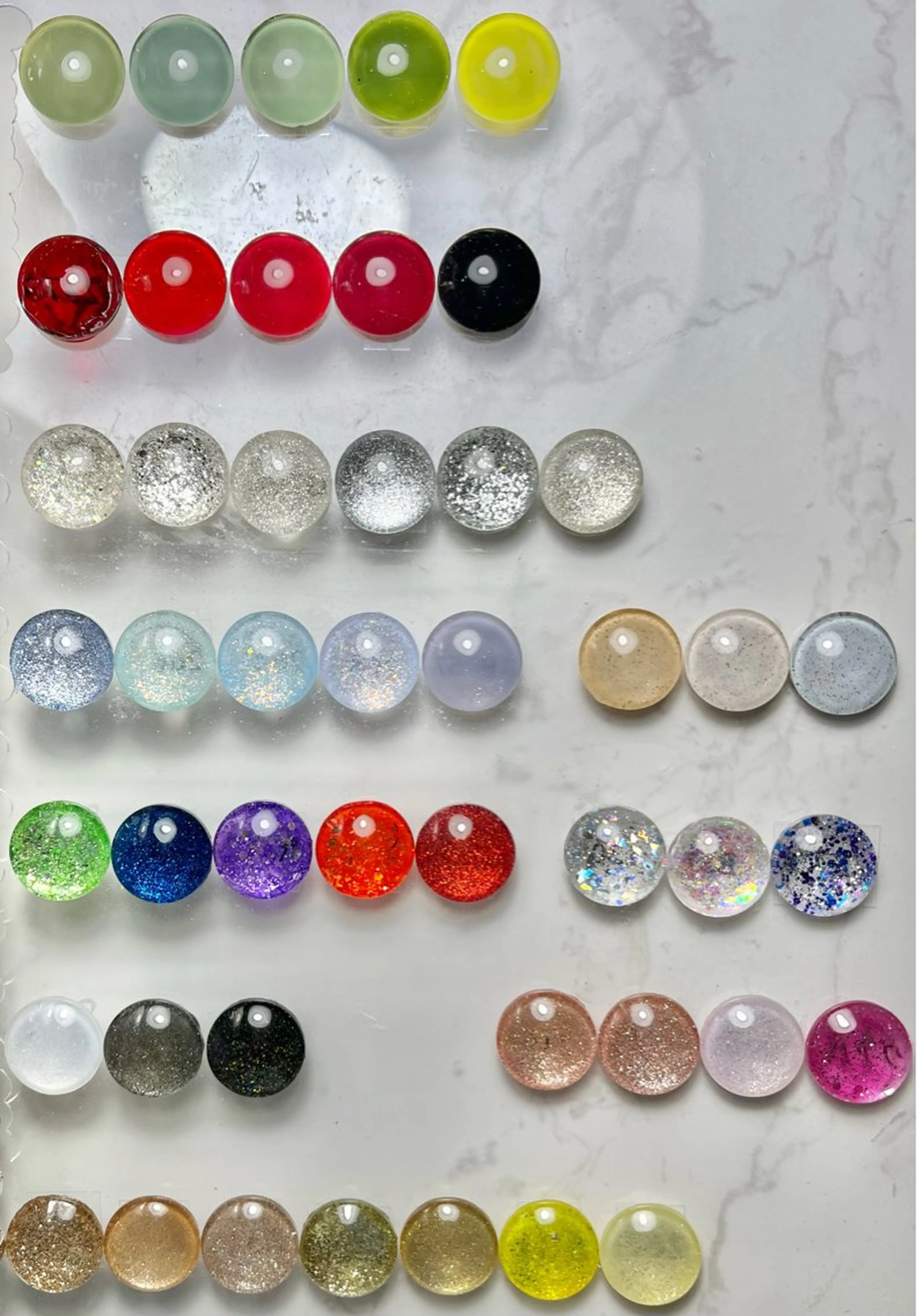 ネイル amour 平塚店のネイルデザイン