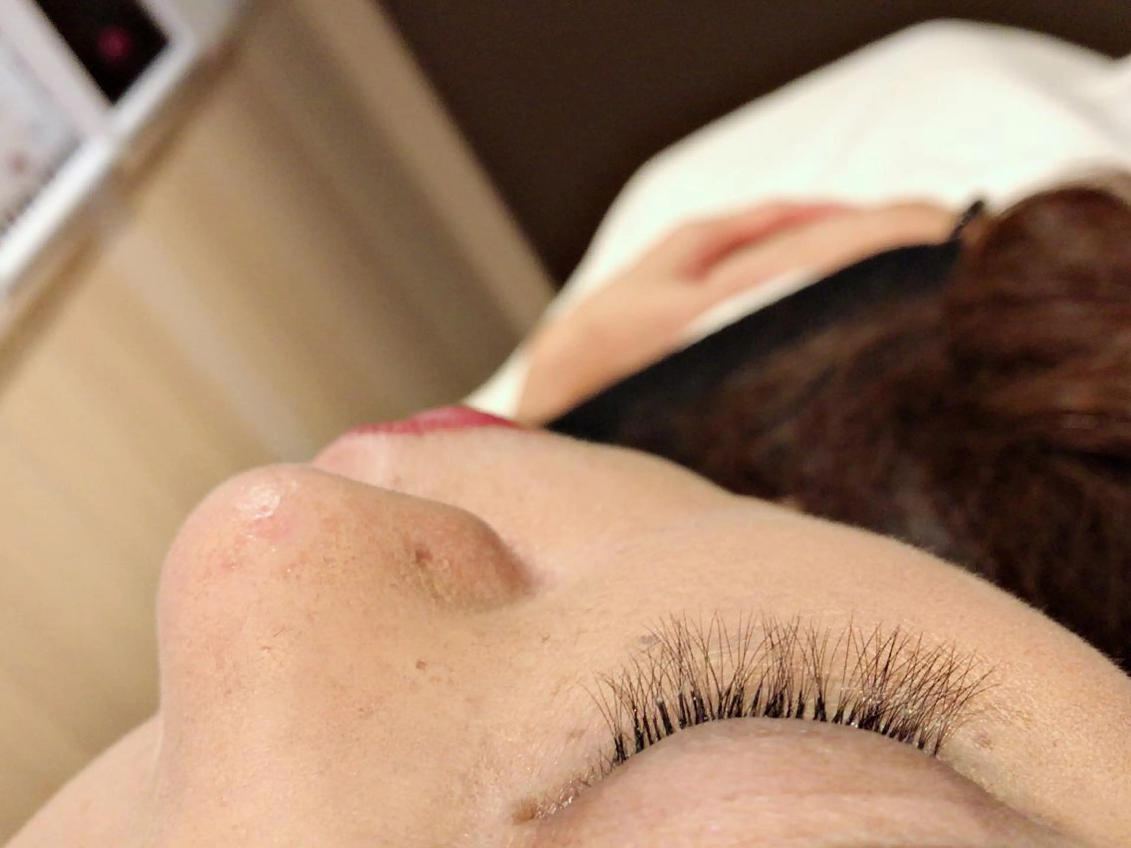 マツエク・マツパ stella柏店 高畑和子のマツエク・マツパデザイン