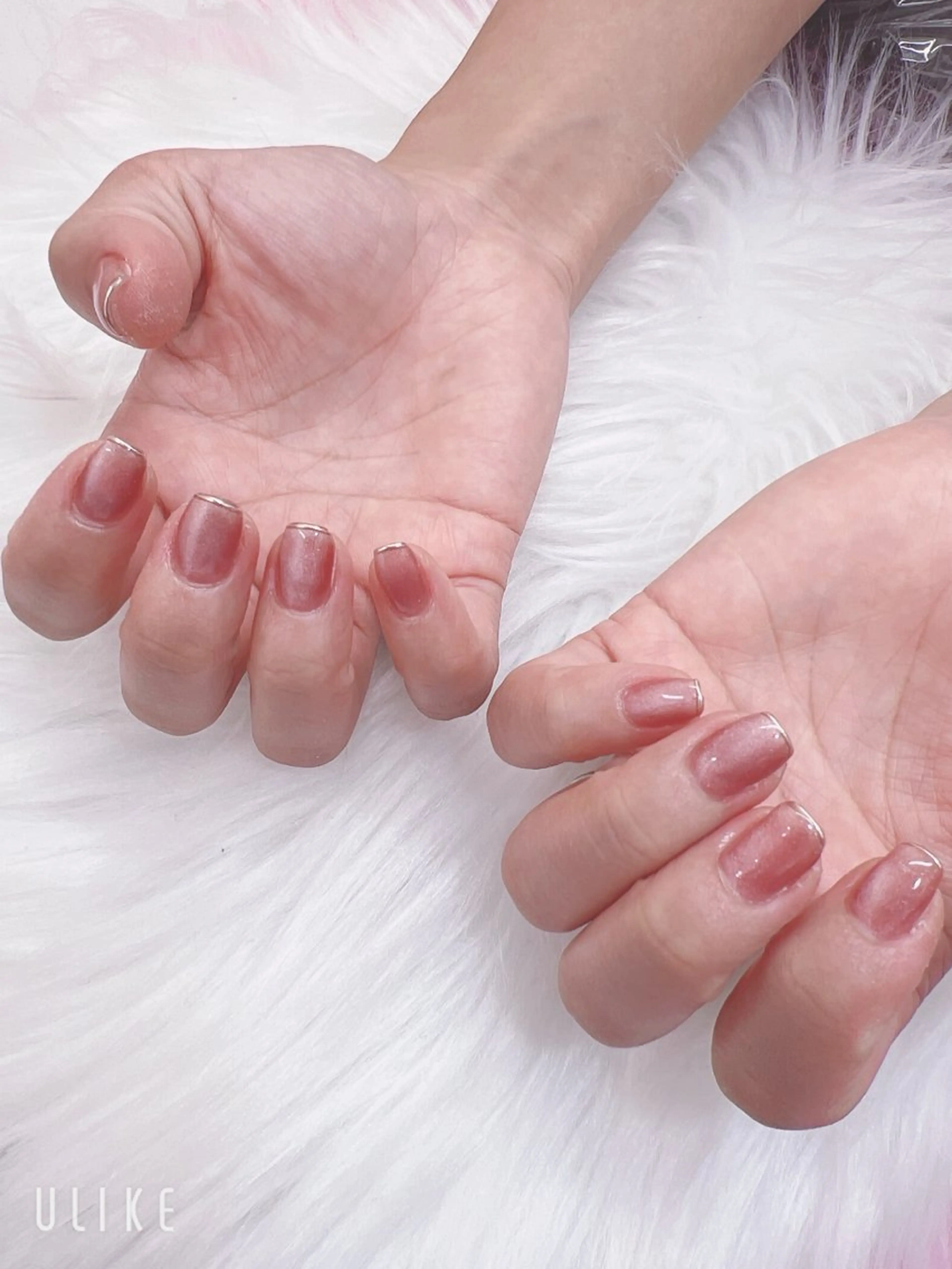 ネイル ハンドネイル Minion所属・北浦和minion YUKIのマツエク・マツパデザイン