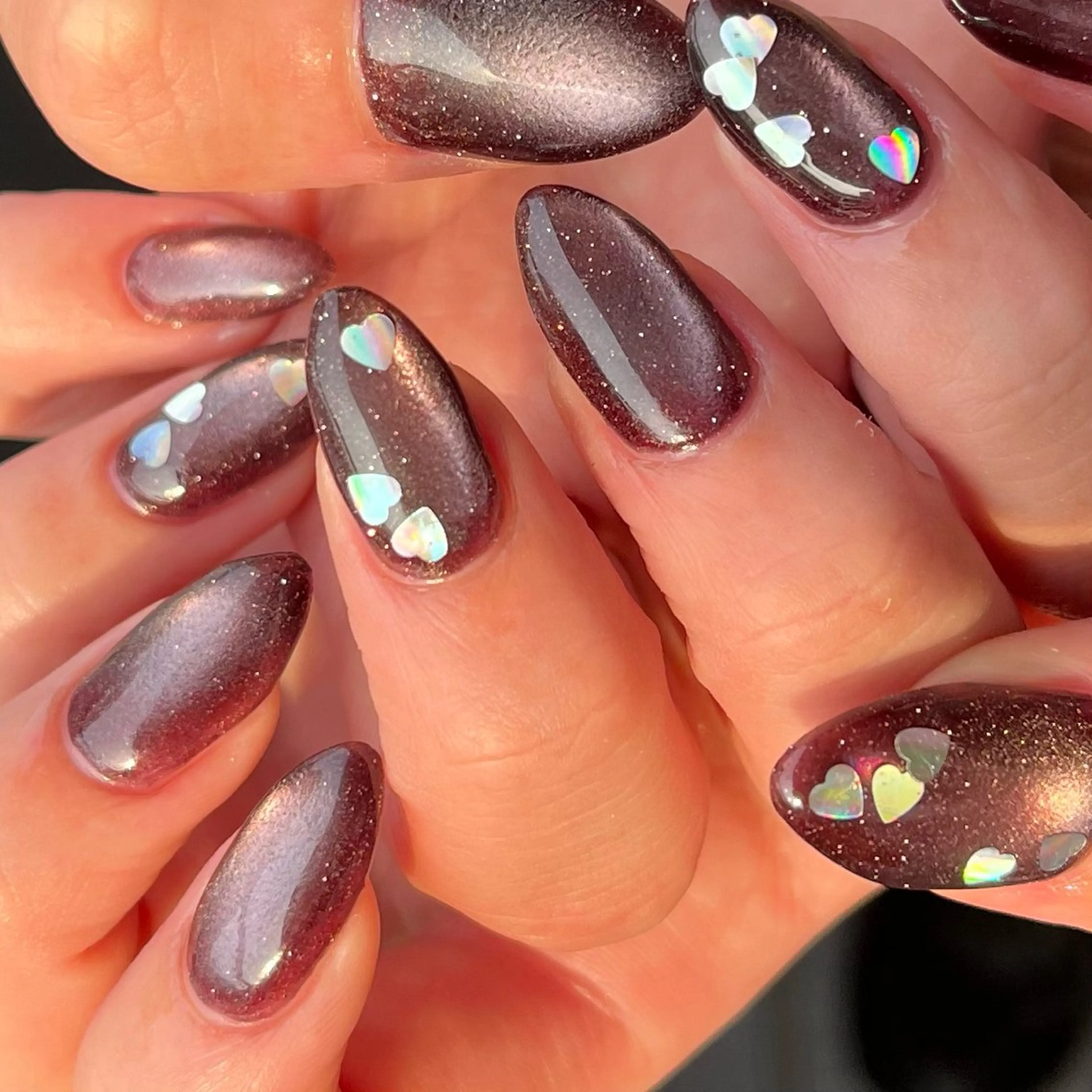 ネイル ハンドネイル janma.nail ✳︎akiのネイルデザイン