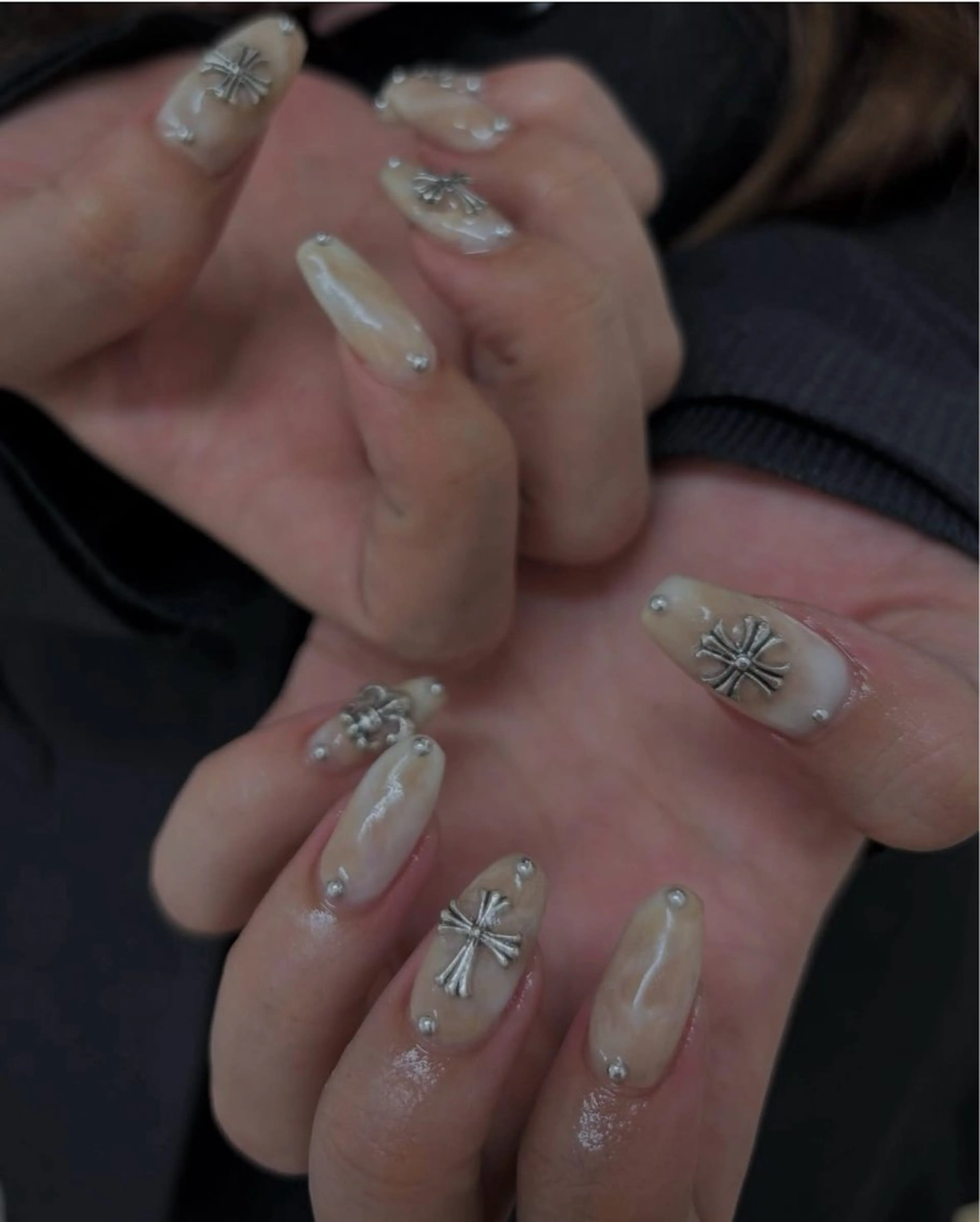 ネイル Nailsalon  PINO所属・PINO 安田のネイルデザイン