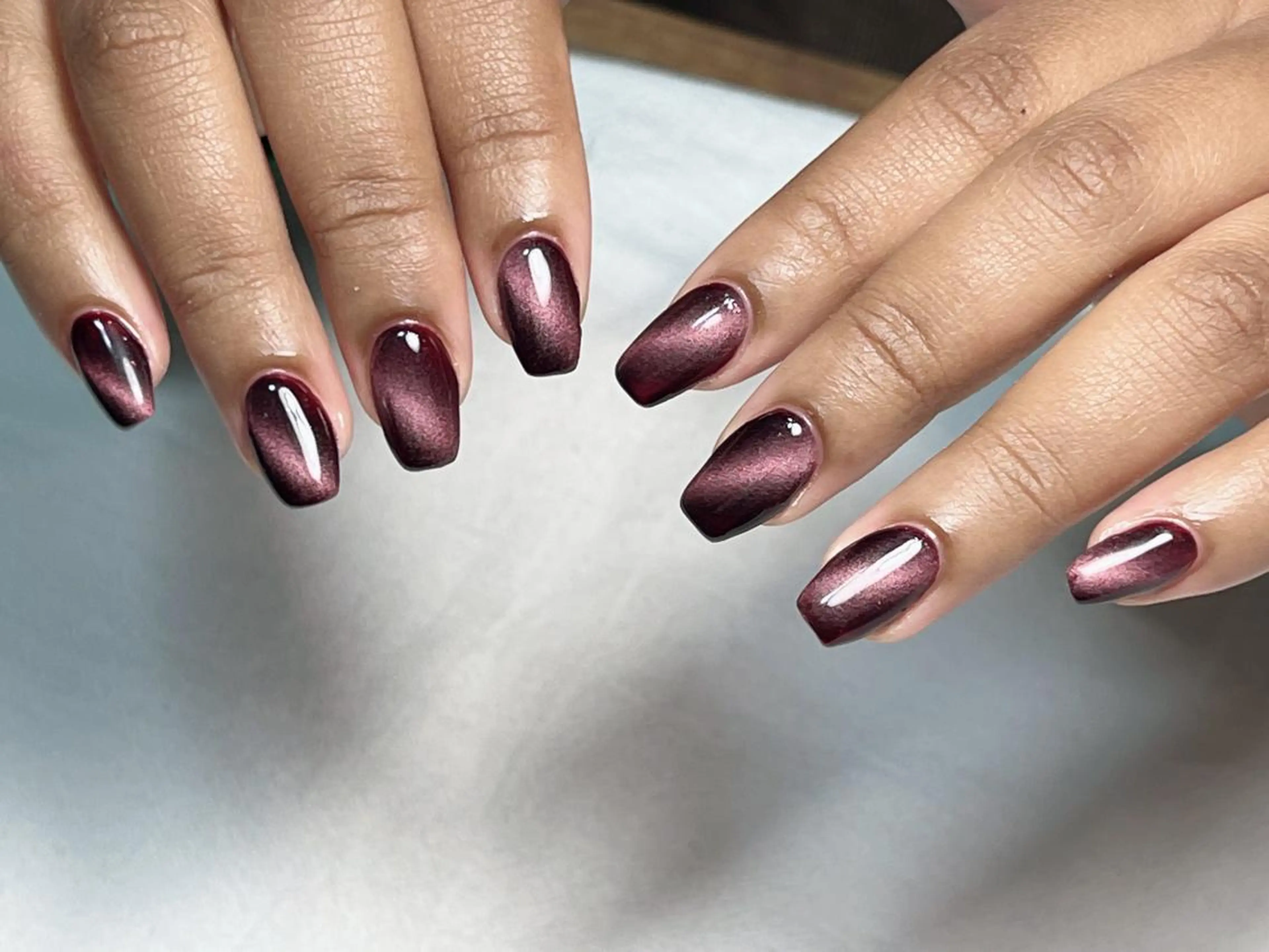 ネイル ハロウィン ハンドネイル lucky nail 歌舞伎町のネイルデザイン