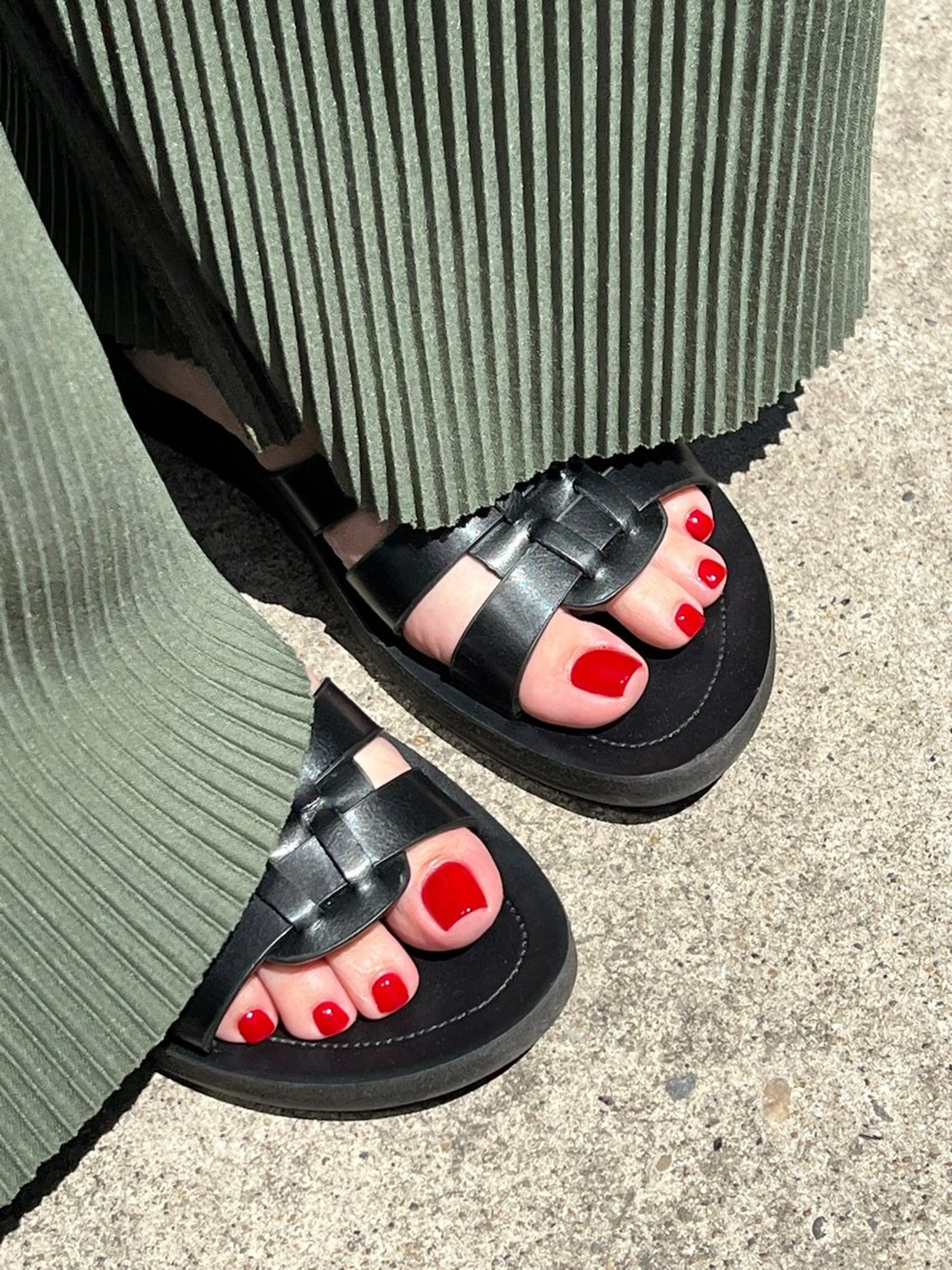 ネイル m nailのネイルデザイン