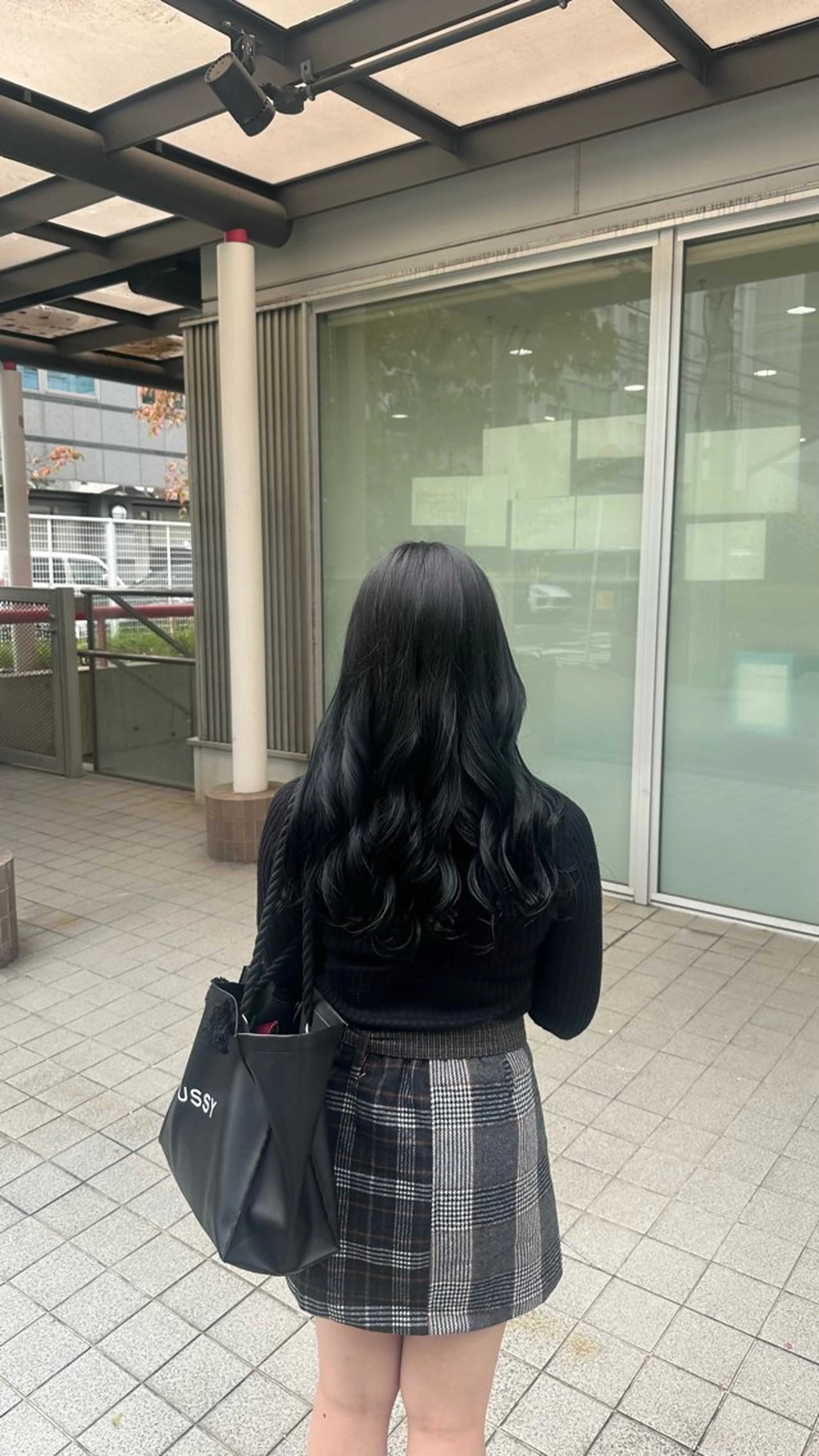 カラー ☆カラーリスト★ CHINAのヘアスタイル