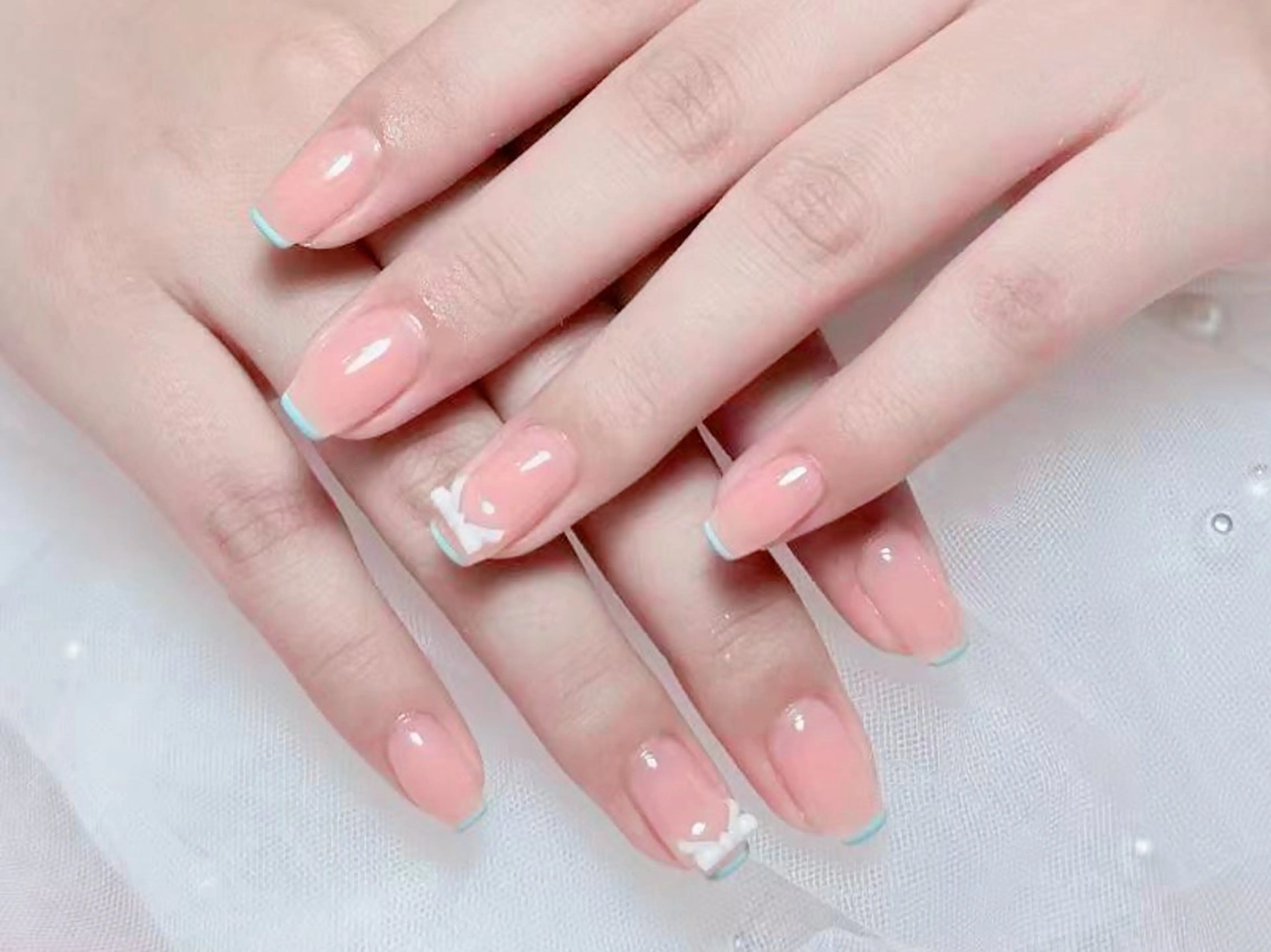 ネイル Bél Nail salonのネイルデザイン