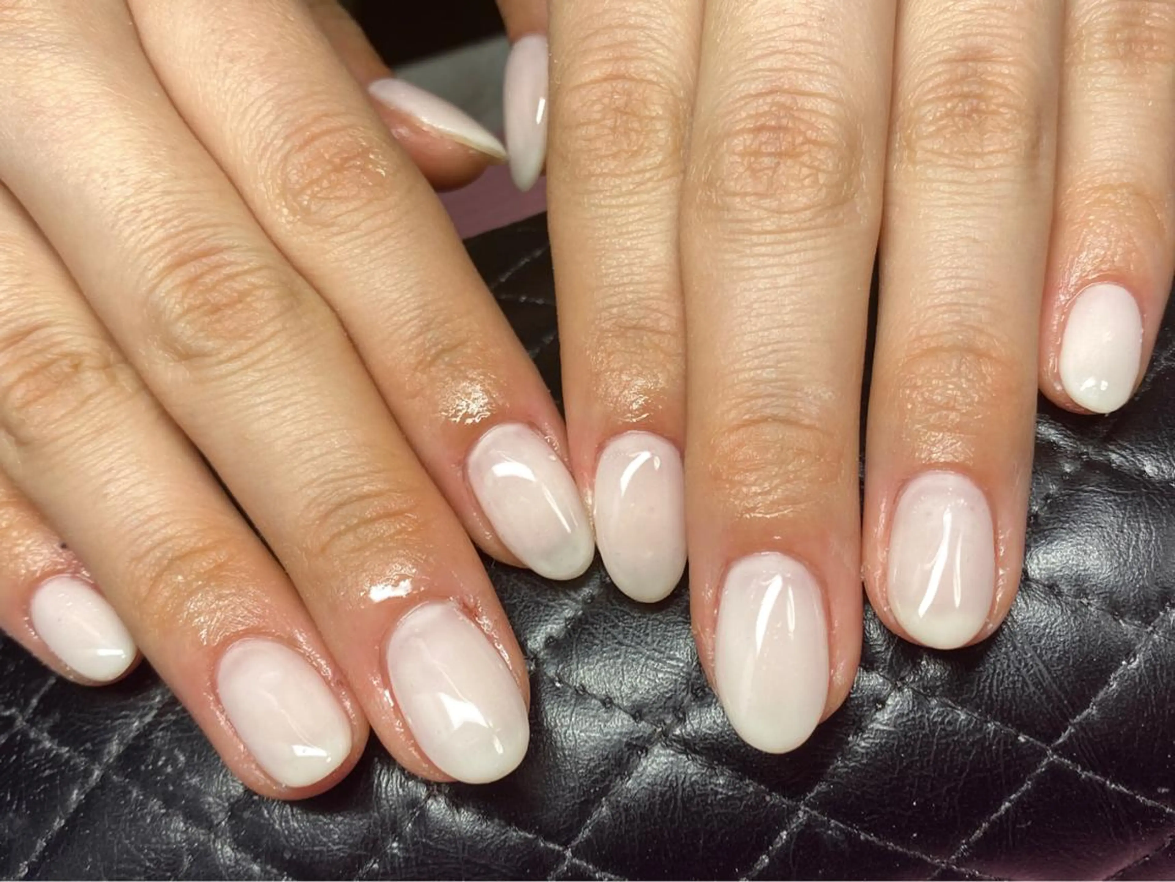 ショート ネイル Beauty Salon  Luna所属・Beauty Salon Lunaのエステ・リラクイメージ