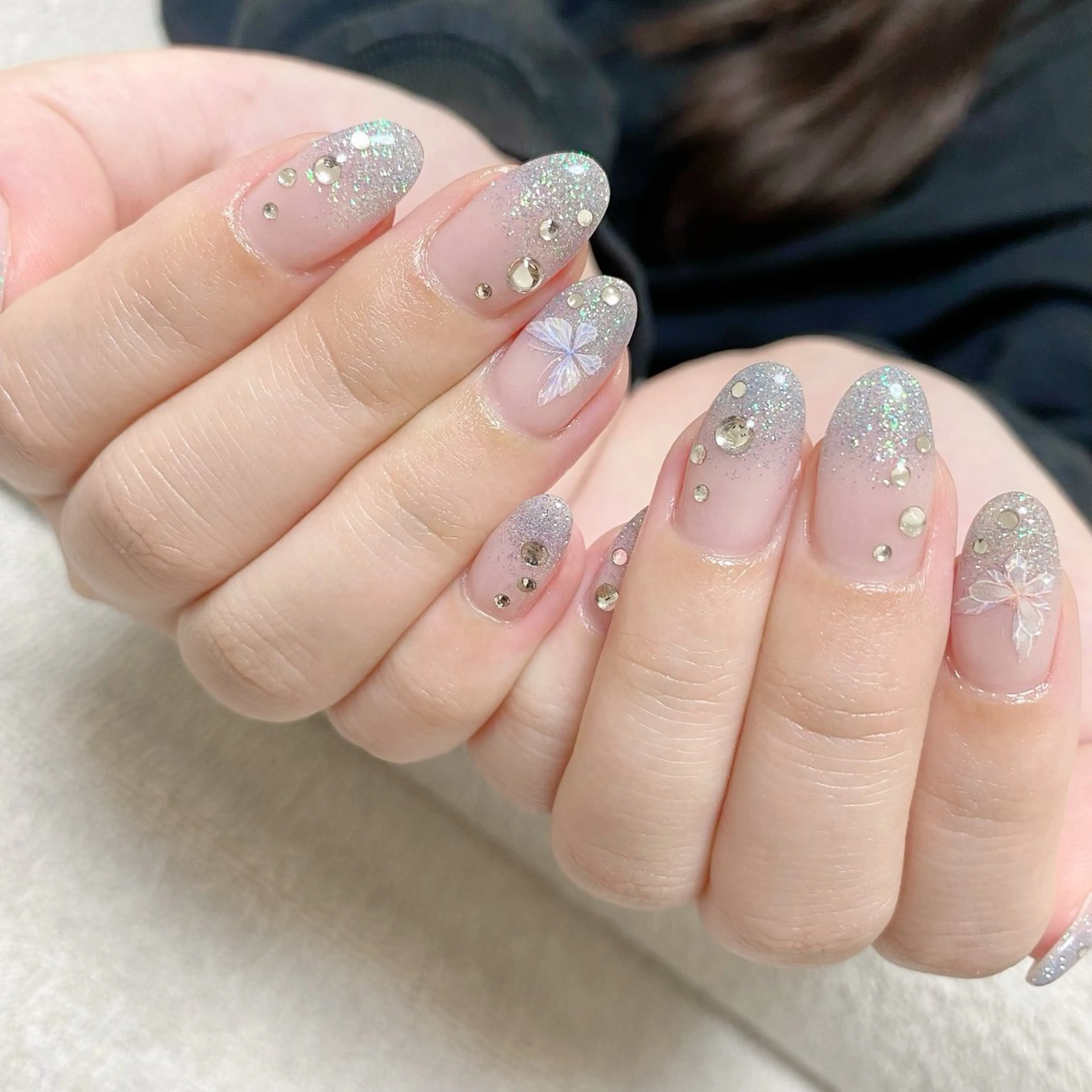 ネイル 💅fleur Ayumiのネイルデザイン