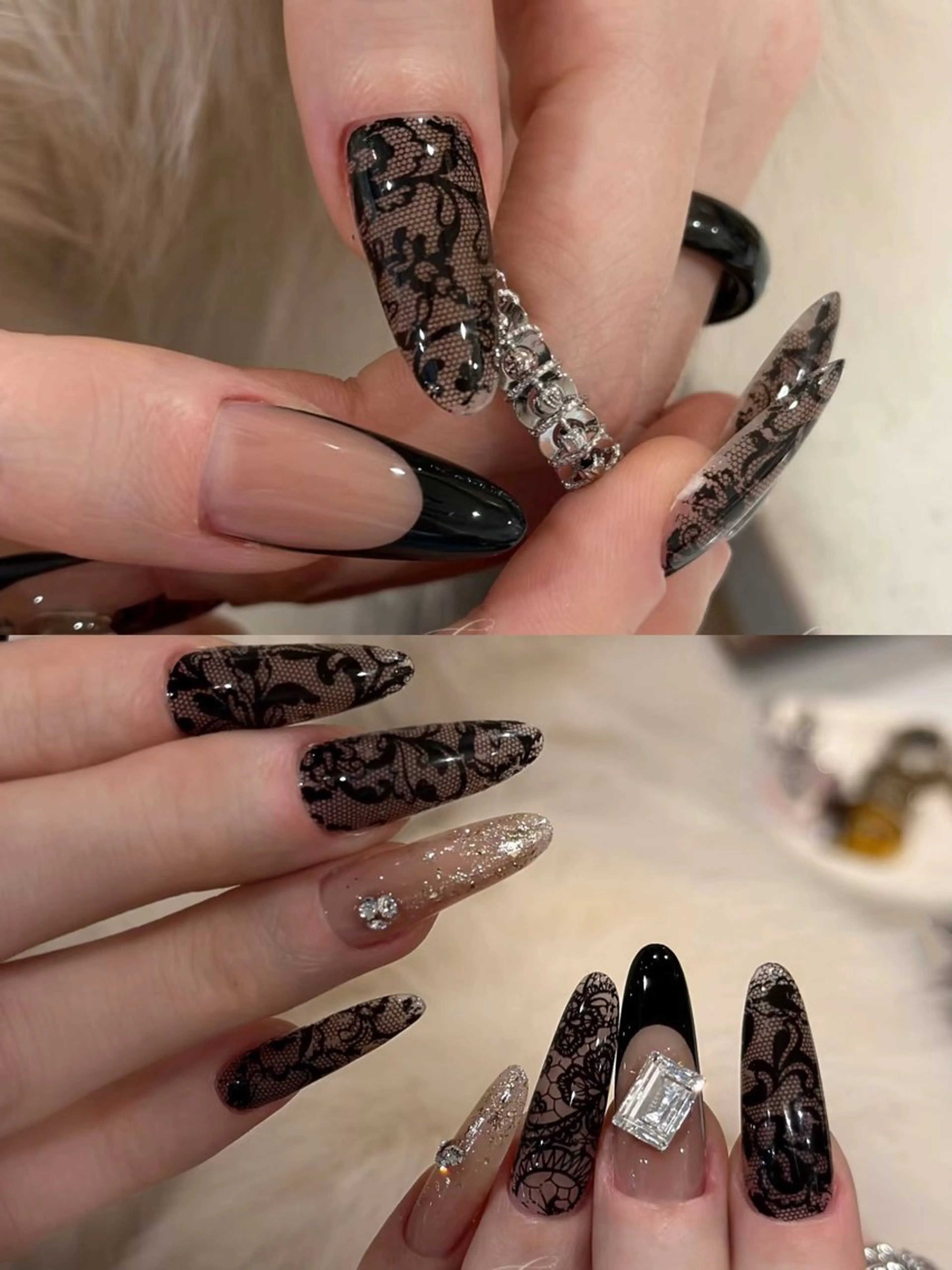 ネイル ベストネイル Noraのネイルデザイン