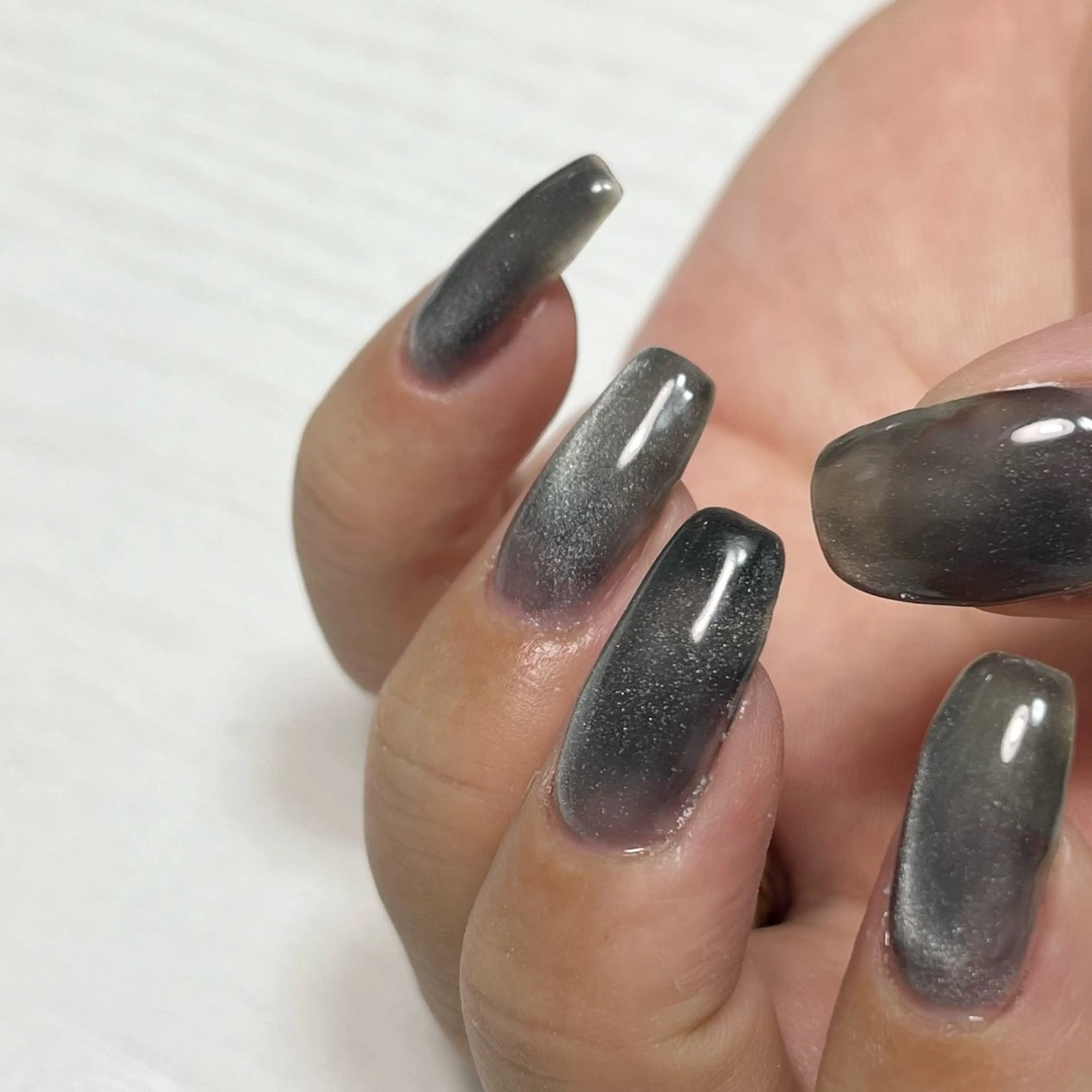 ネイル .nail🕊️ akariのネイルデザイン