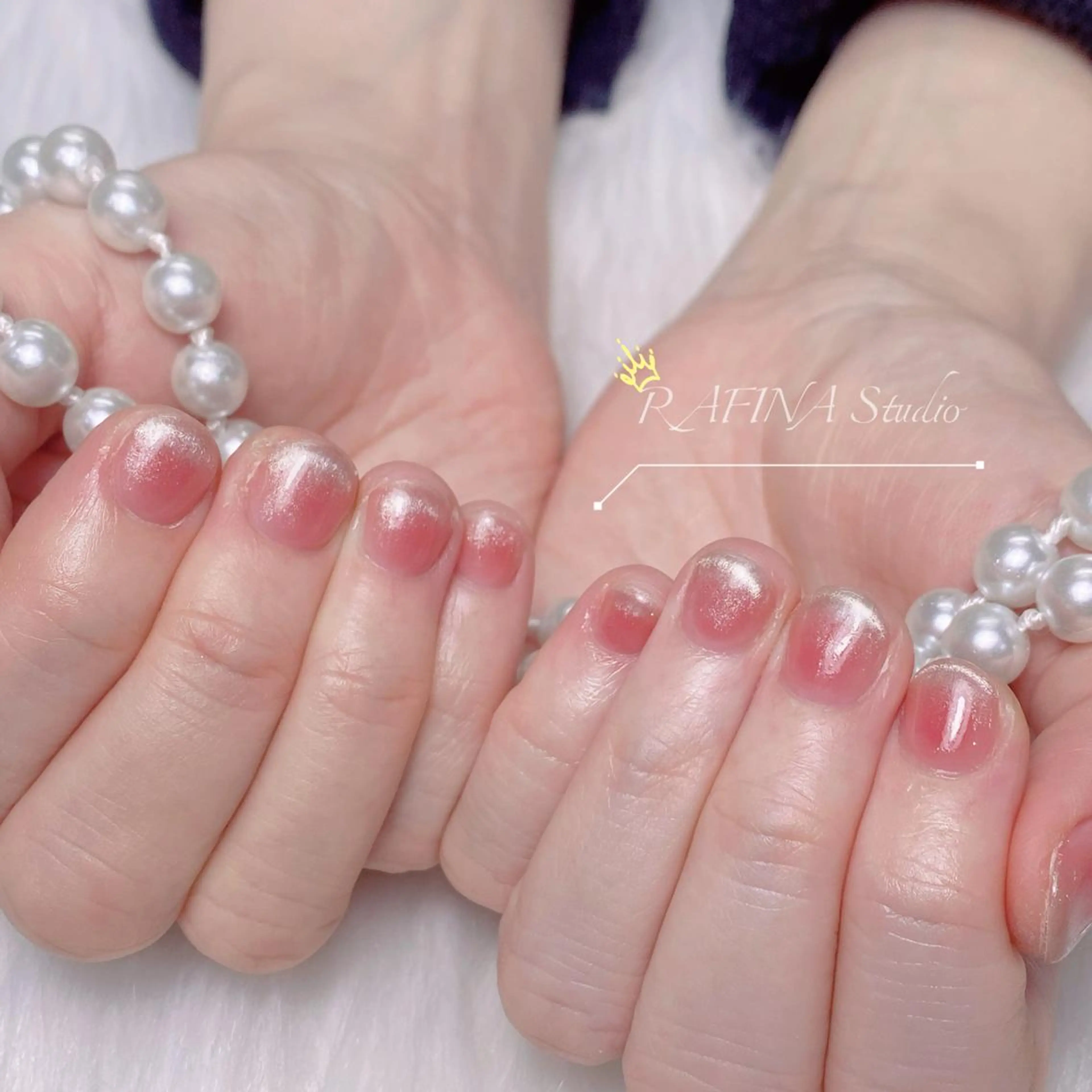 ネイル 加奈子 kanaのネイルデザイン