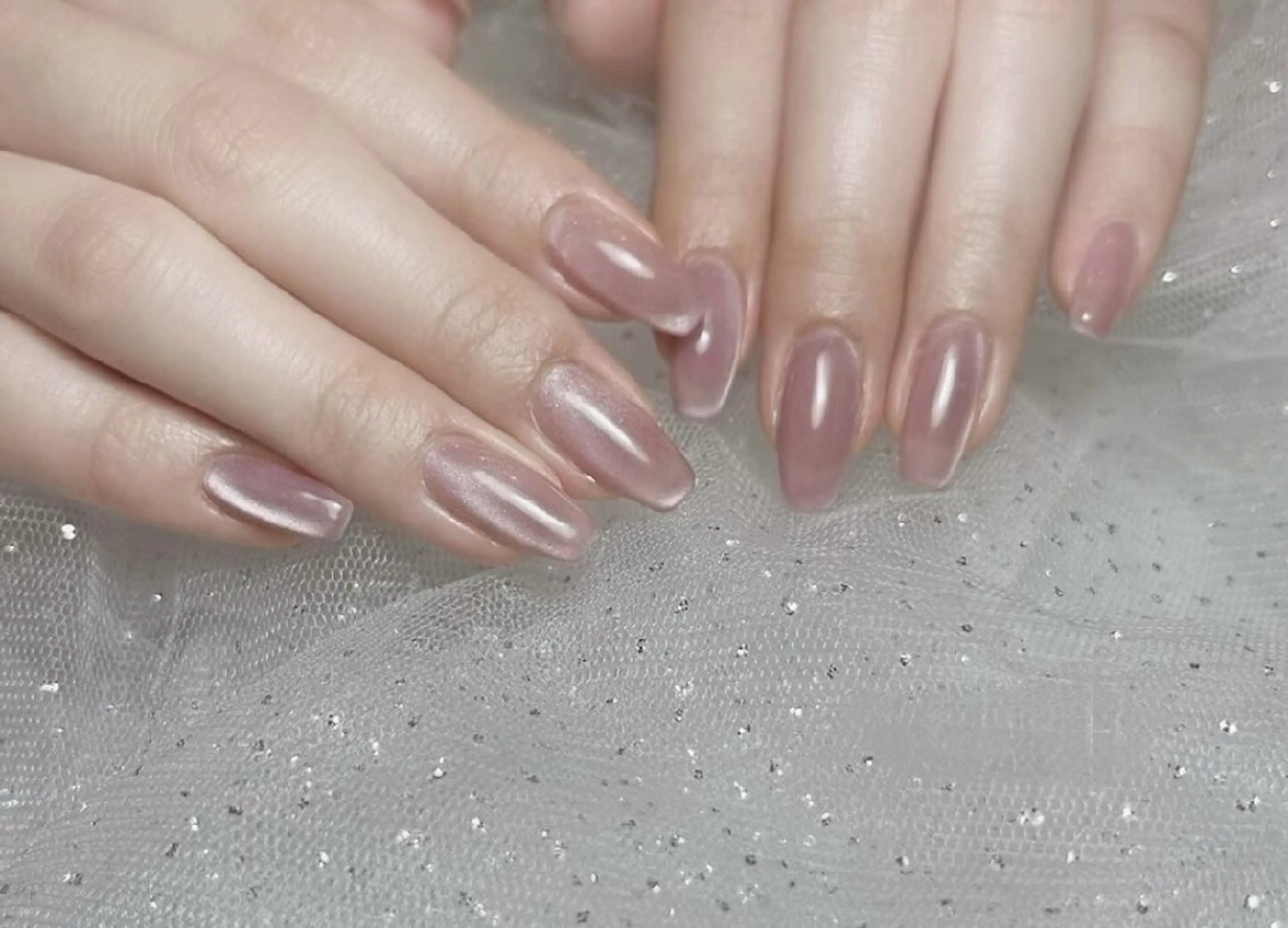 マグネット/フッラシュ🌸ジェルオフ＋５００円💕💕の写真