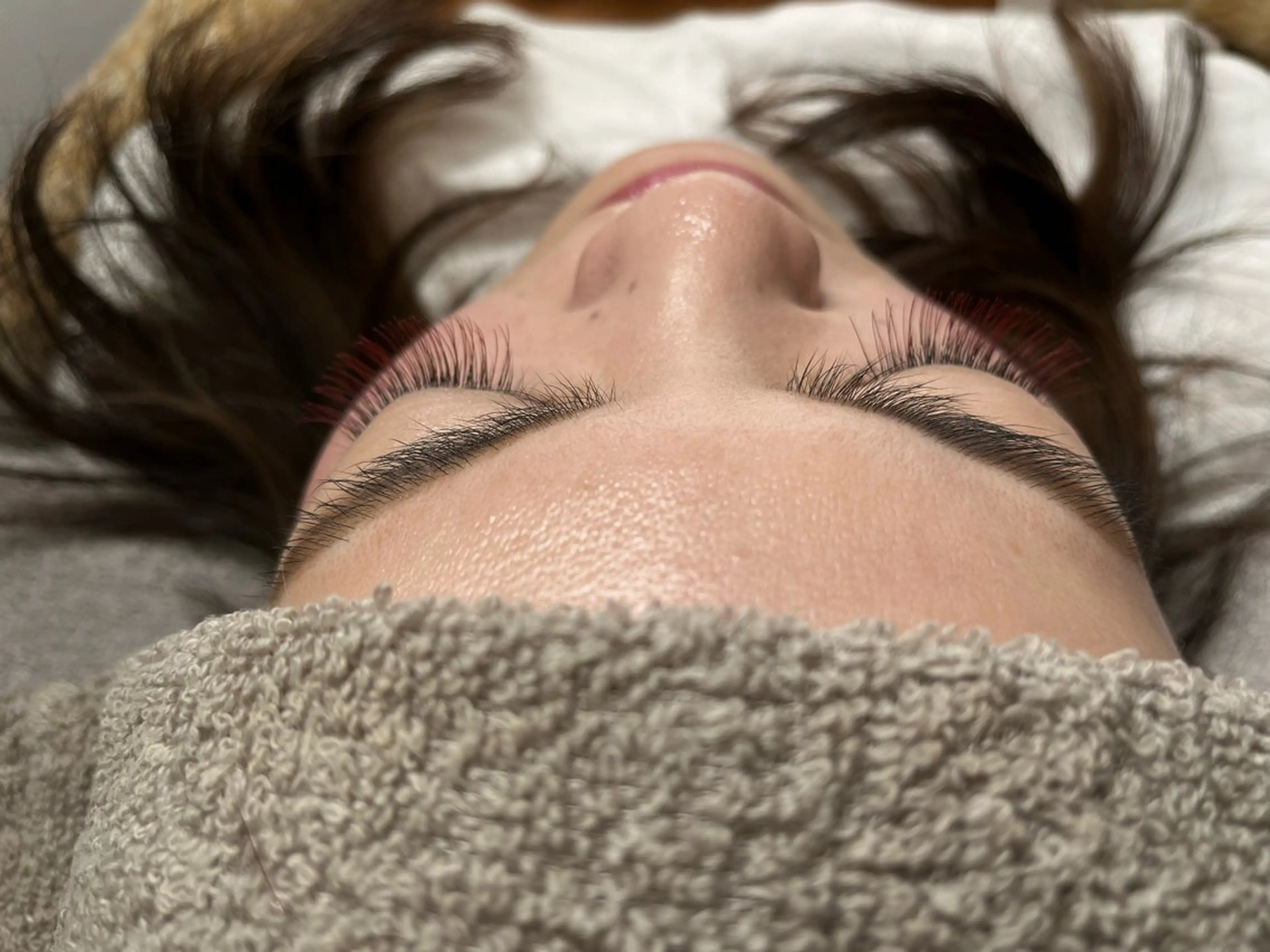 マツエク・マツパ フォーラル 福岡のマツエク・マツパデザイン