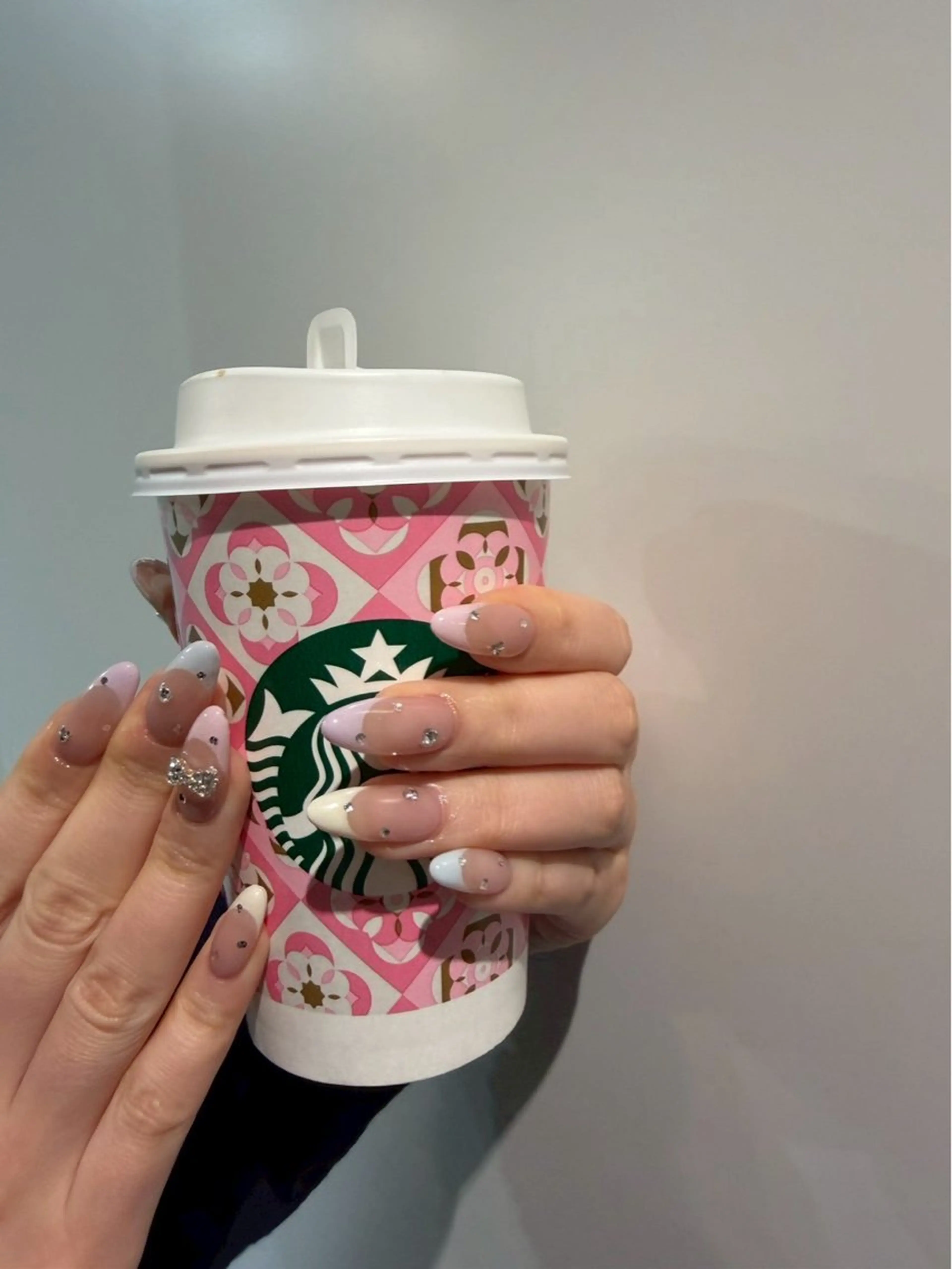 ネイル Ciel 代官山の眉毛・アイブロウイメージ