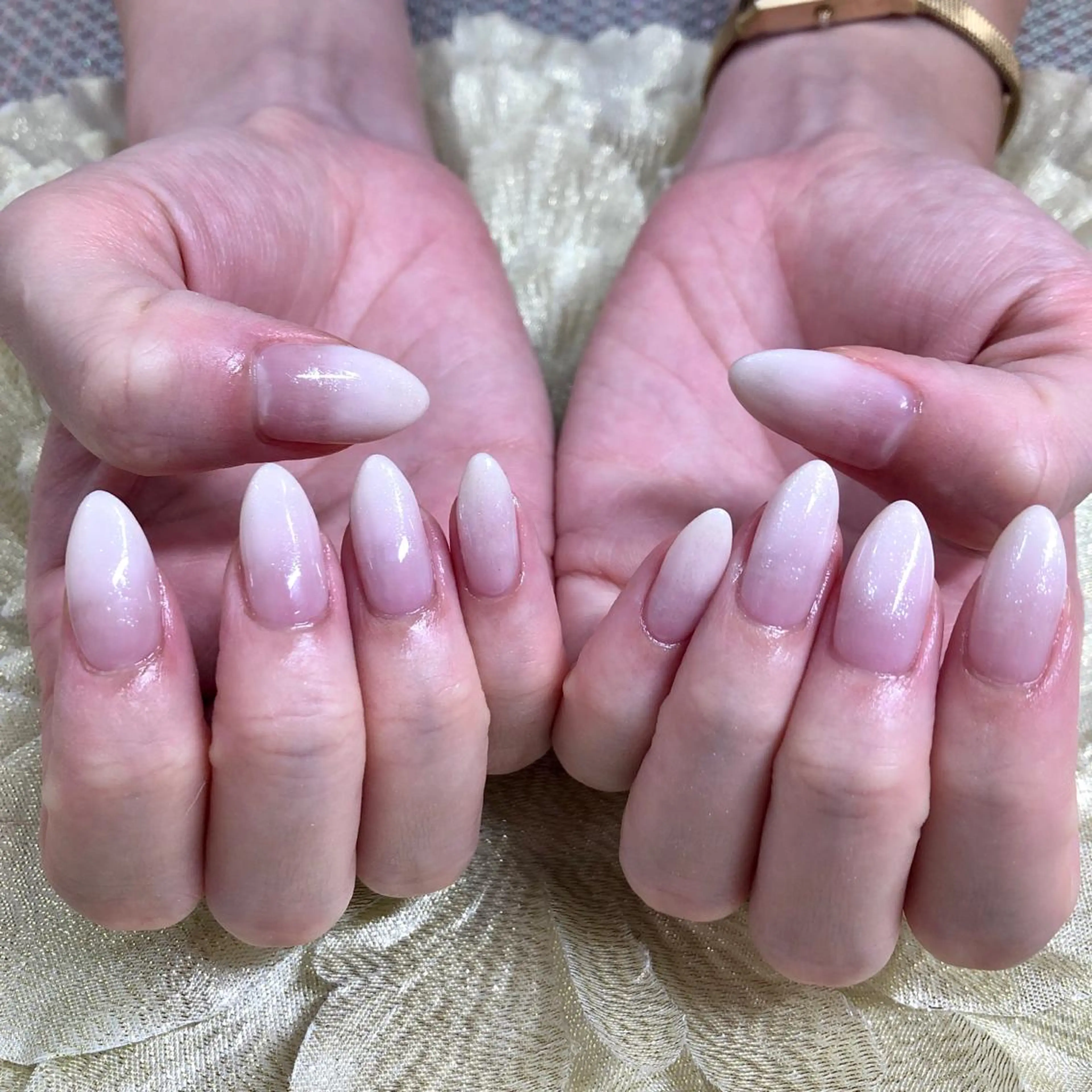 ネイル ジェルネイル J terrace Nailのネイルデザイン