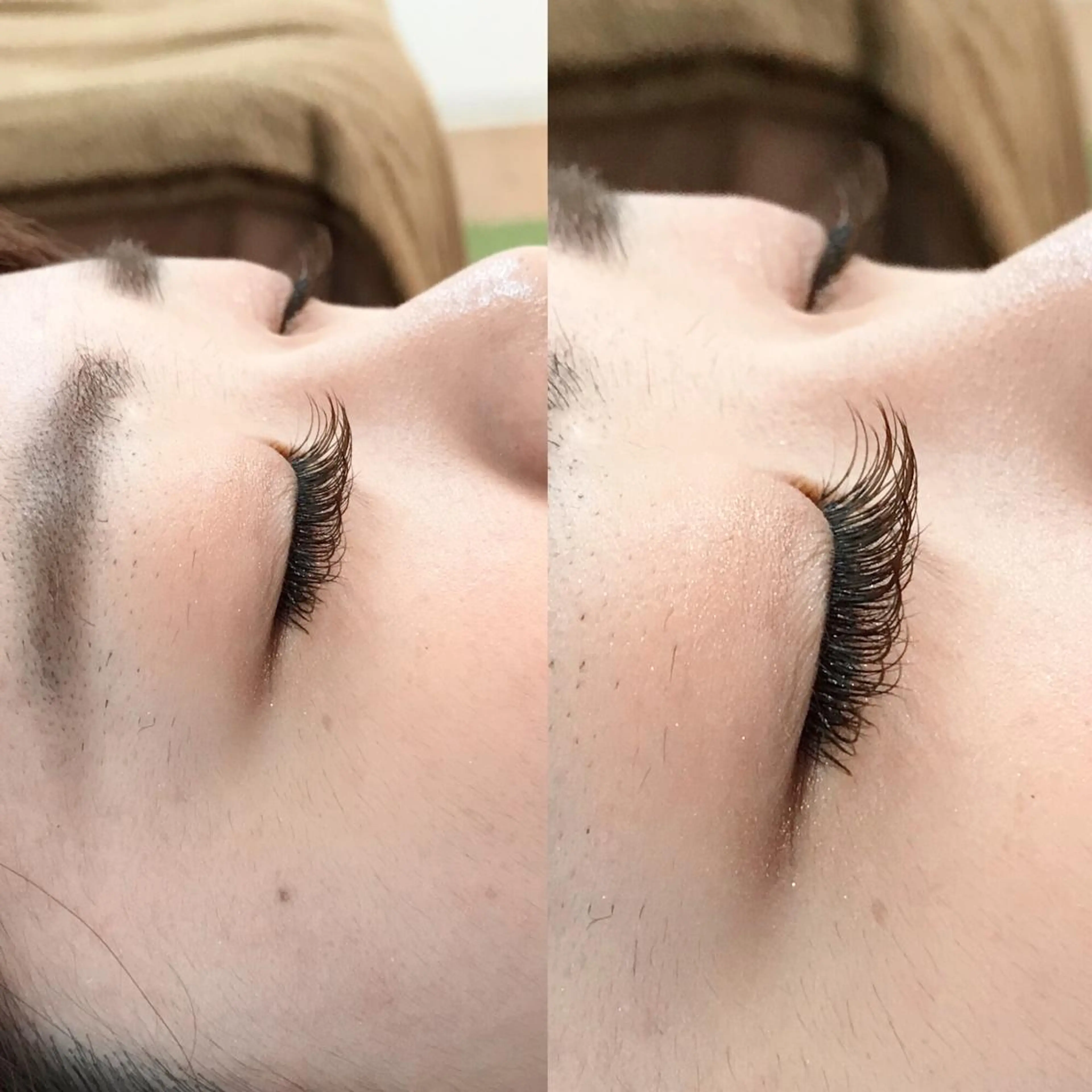 マツエク・マツパ Lykke yuu✿のマツエク・マツパデザイン