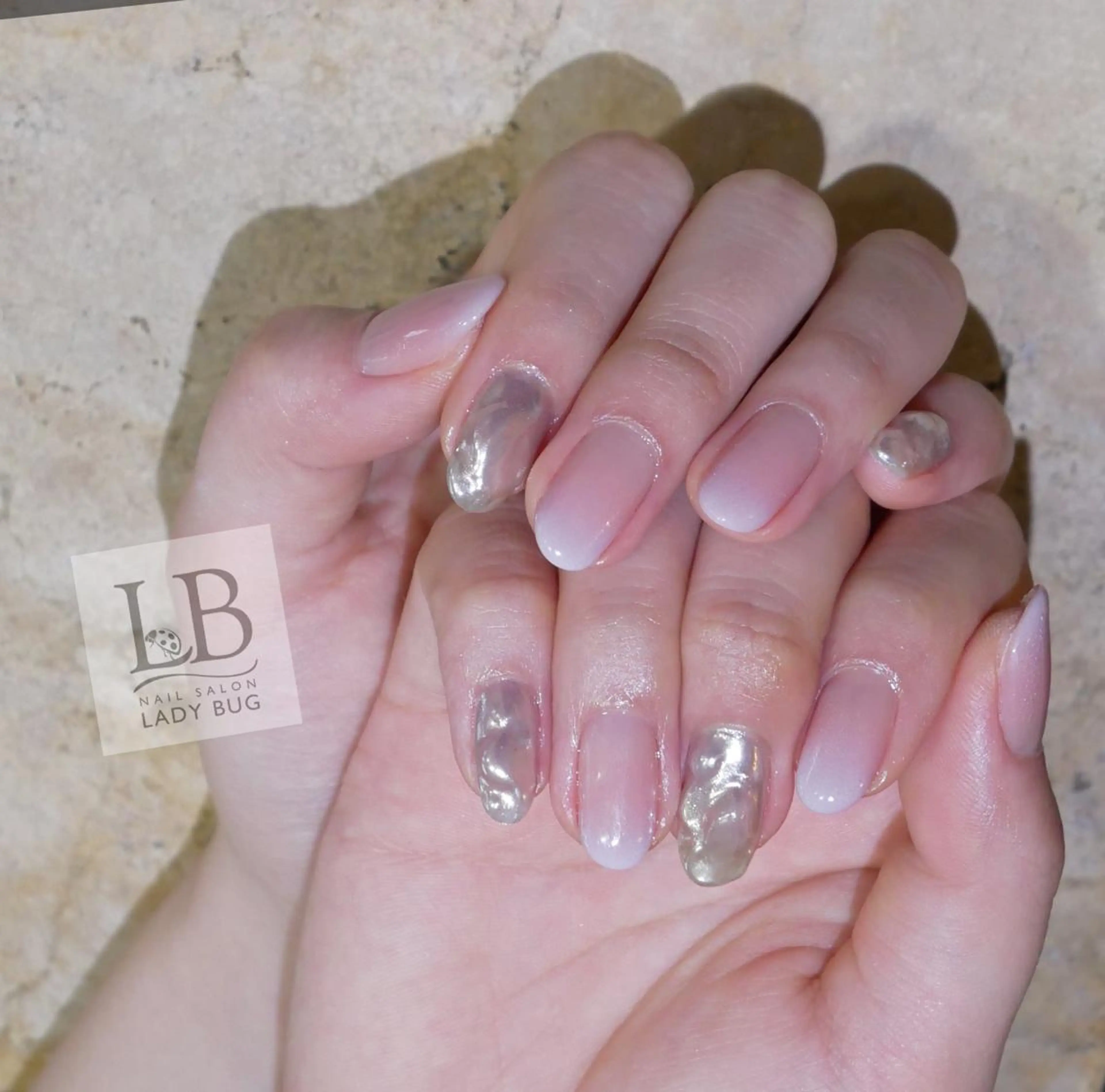 ネイル ハンドネイル me.hair＆nail所属・me.nail narumiのネイルデザイン