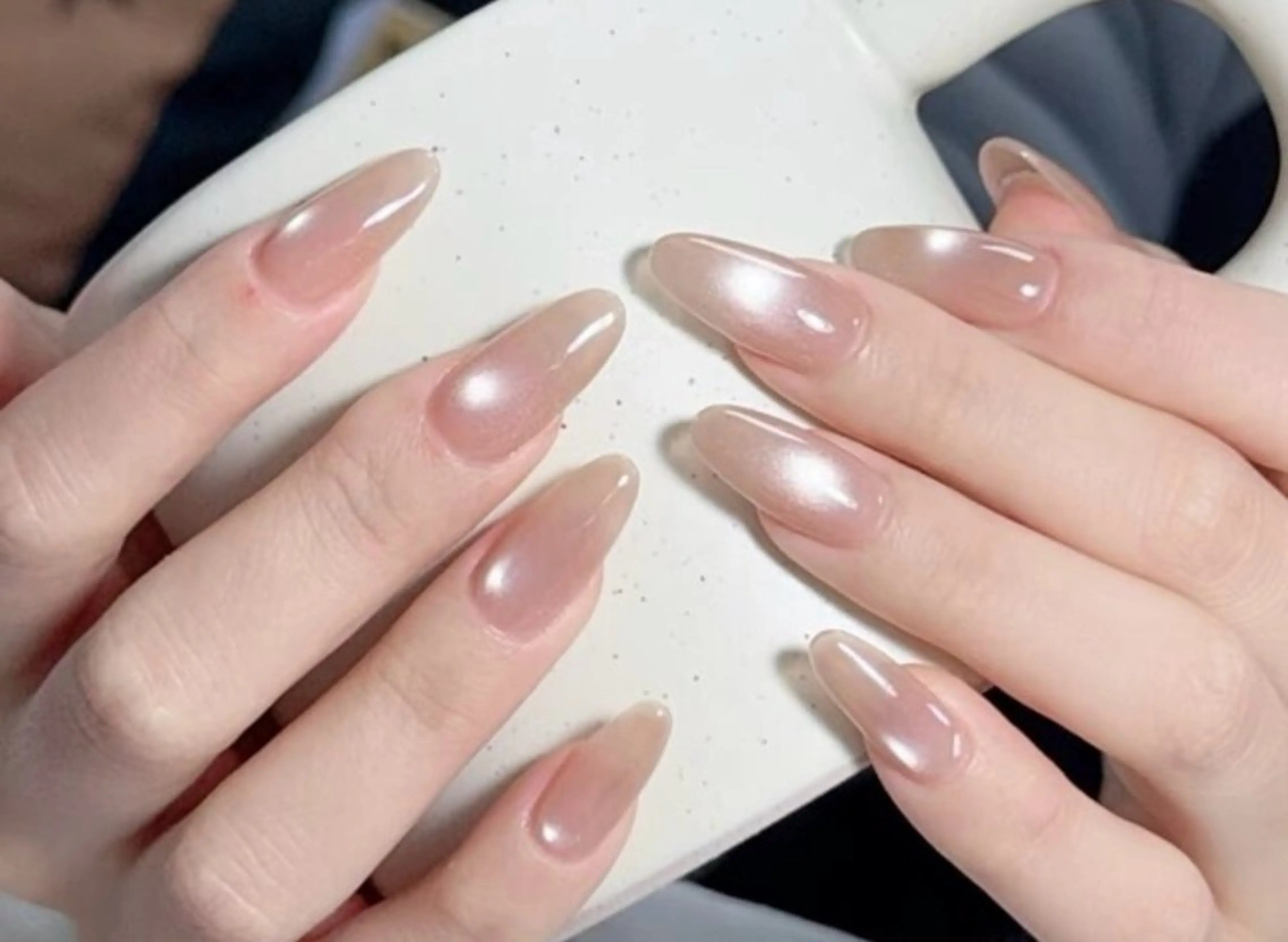 （新規自爪オフ無料)新登場♪話題の『ぷるマグ』の写真