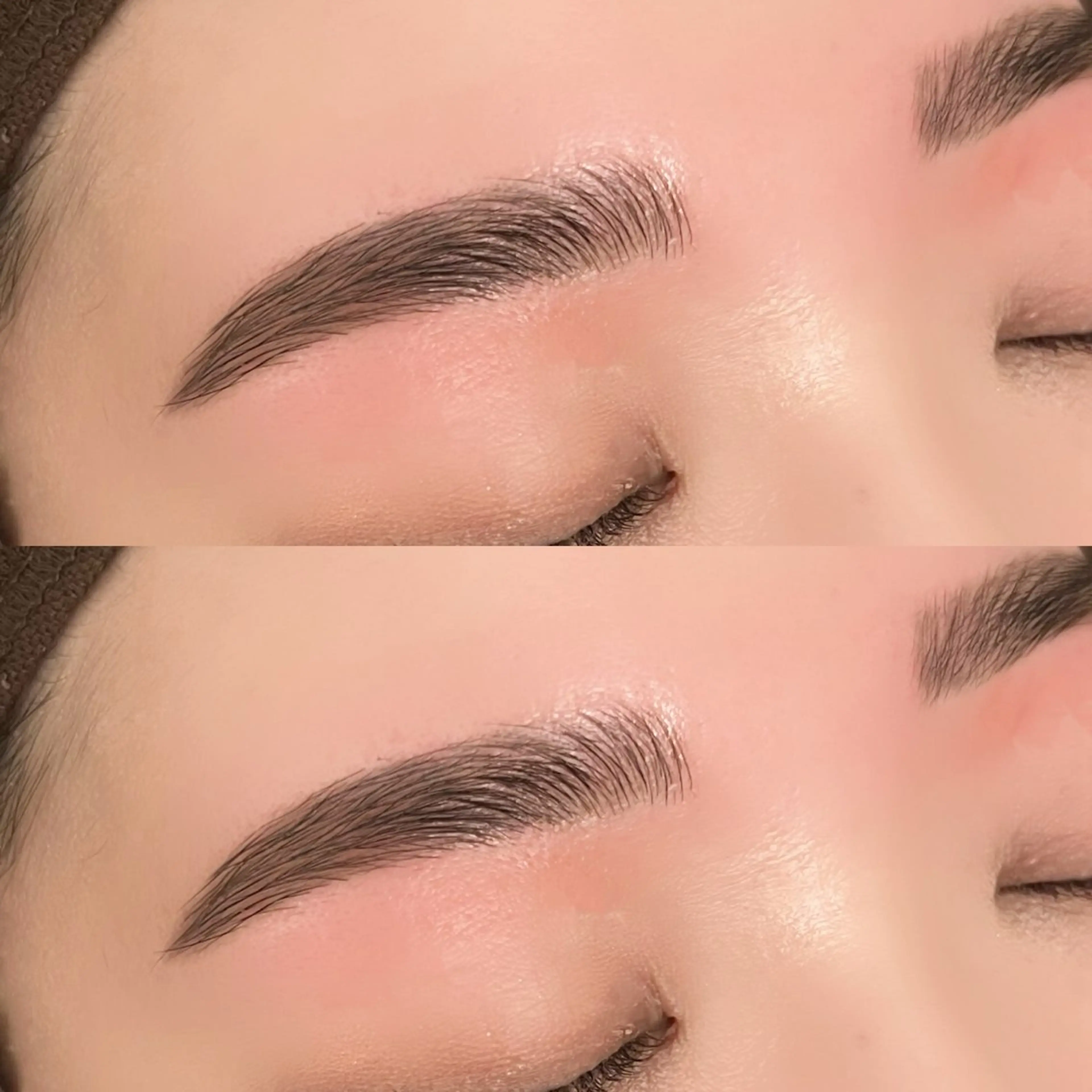 アイブロウ 高岳/新栄町 yuu🌼の眉毛・アイブロウイメージ