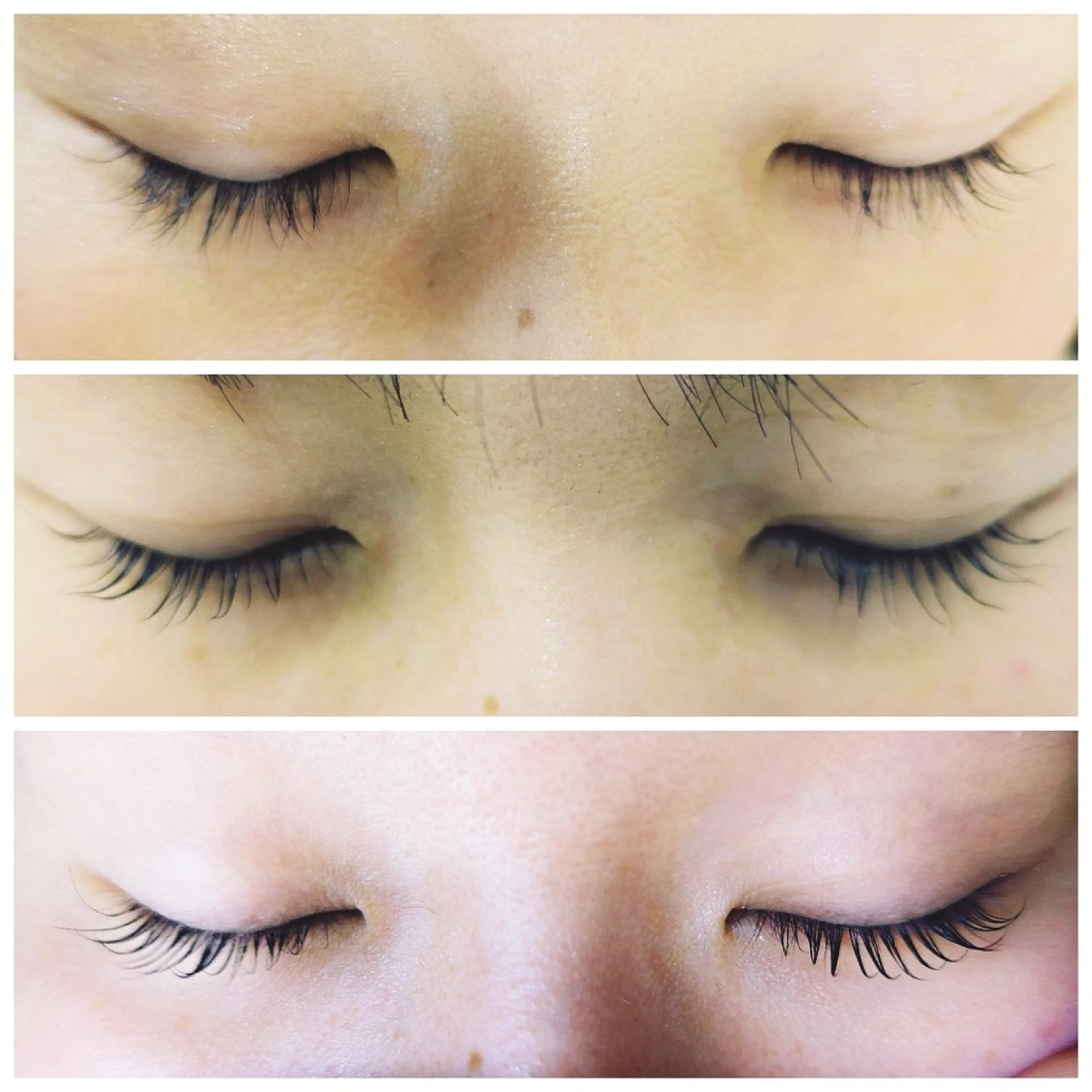 マツエク・マツパ まつパでマツ育 DRAMAの眉毛・アイブロウイメージ