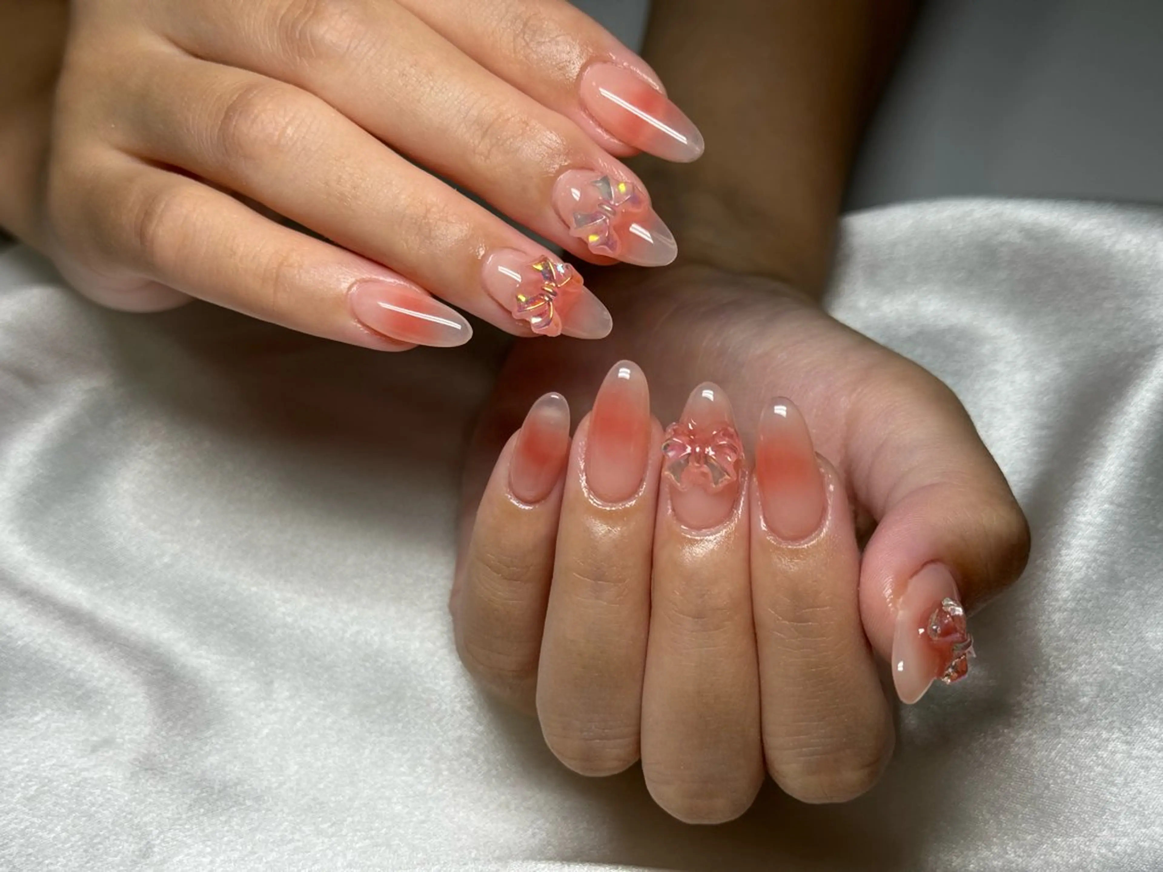 ネイル Rarity nail salonのネイルデザイン