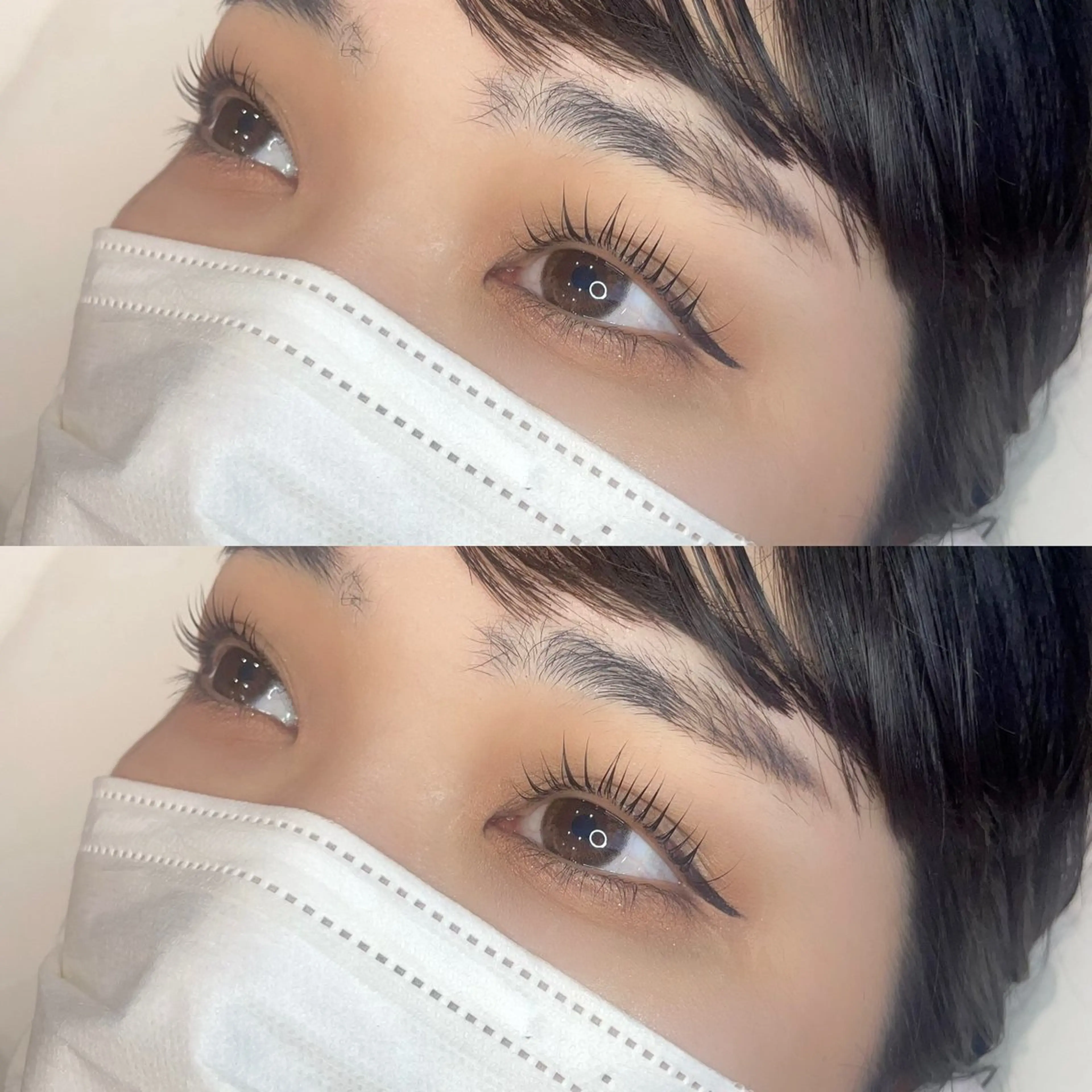 マツエク・マツパ nail salon Soiréeのネイルデザイン