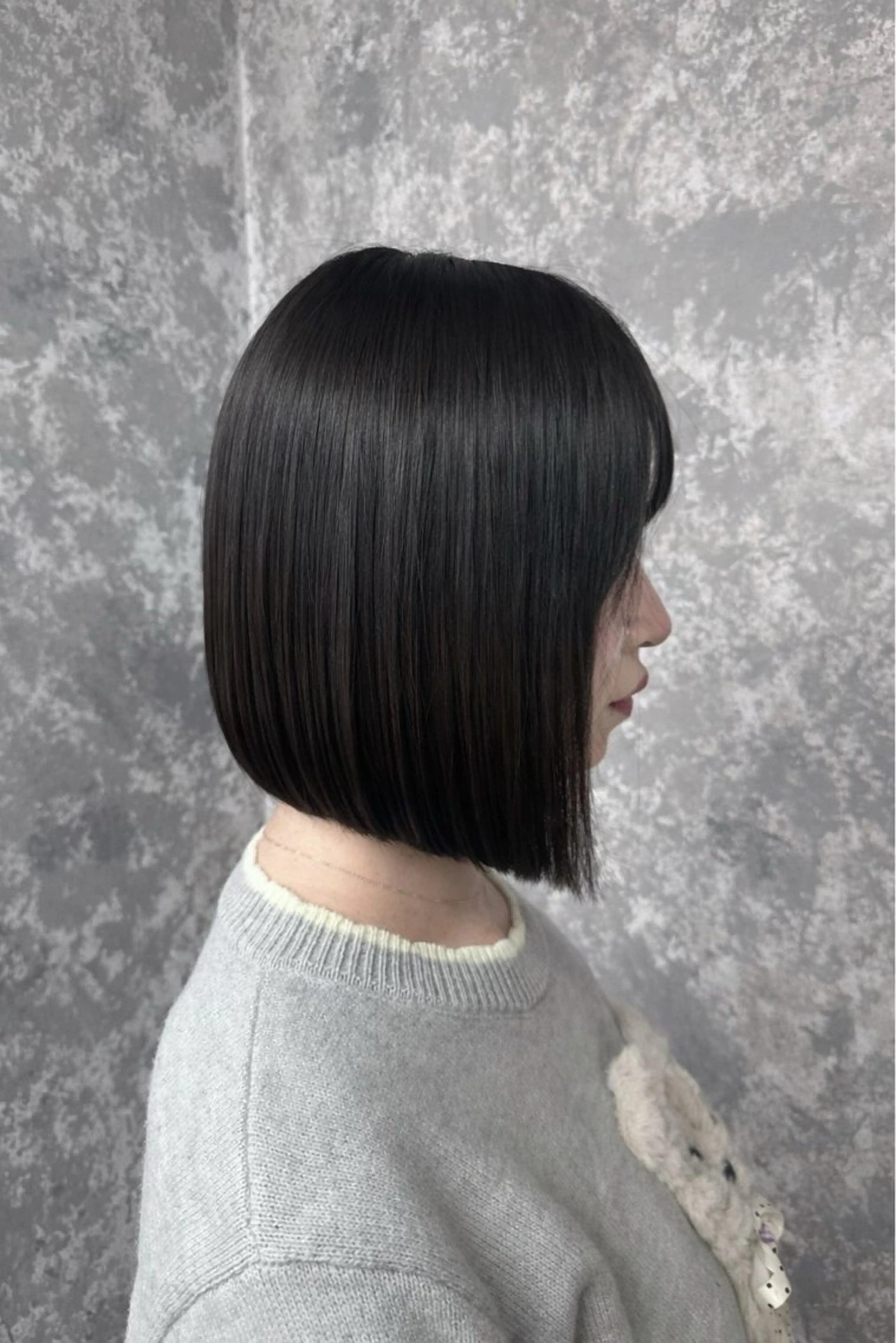 ショート 🩵ベリーショート✨ パーマスタイル みくのヘアスタイル