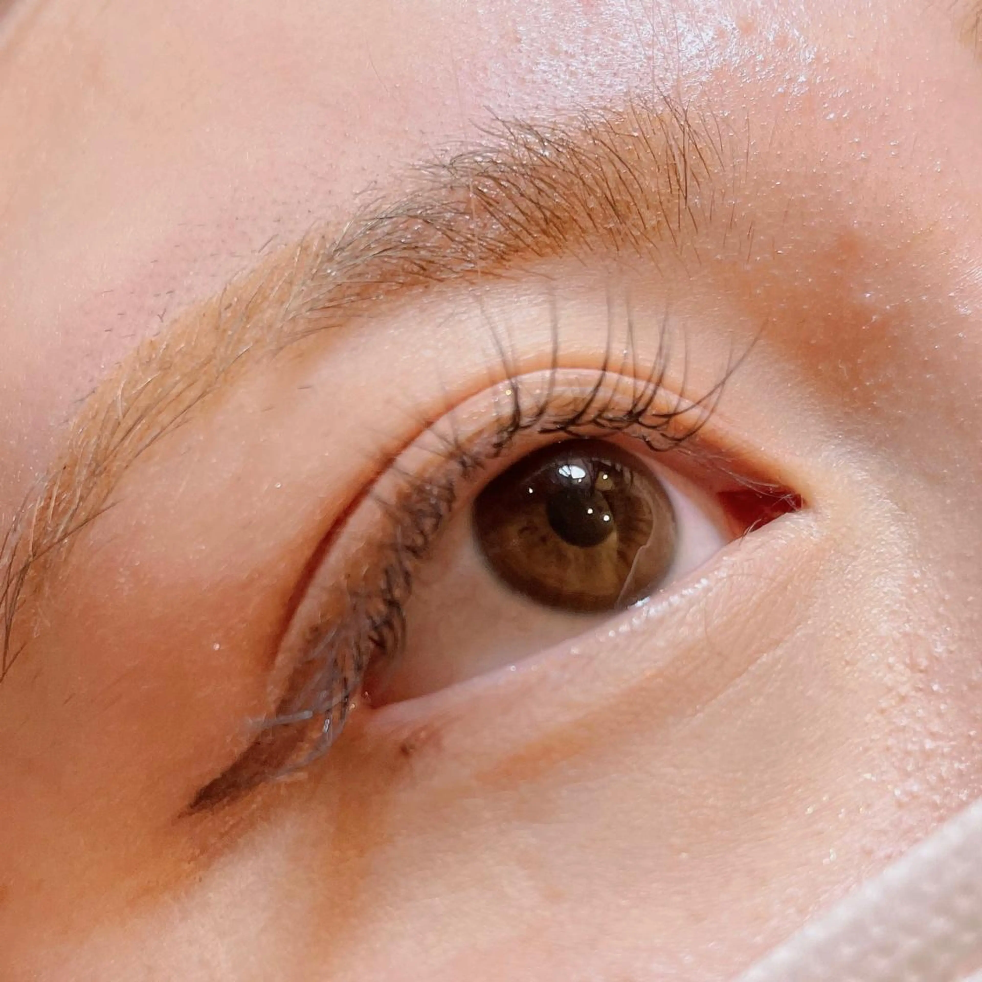 マツエク・マツパ 玉木 愛の眉毛・アイブロウイメージ