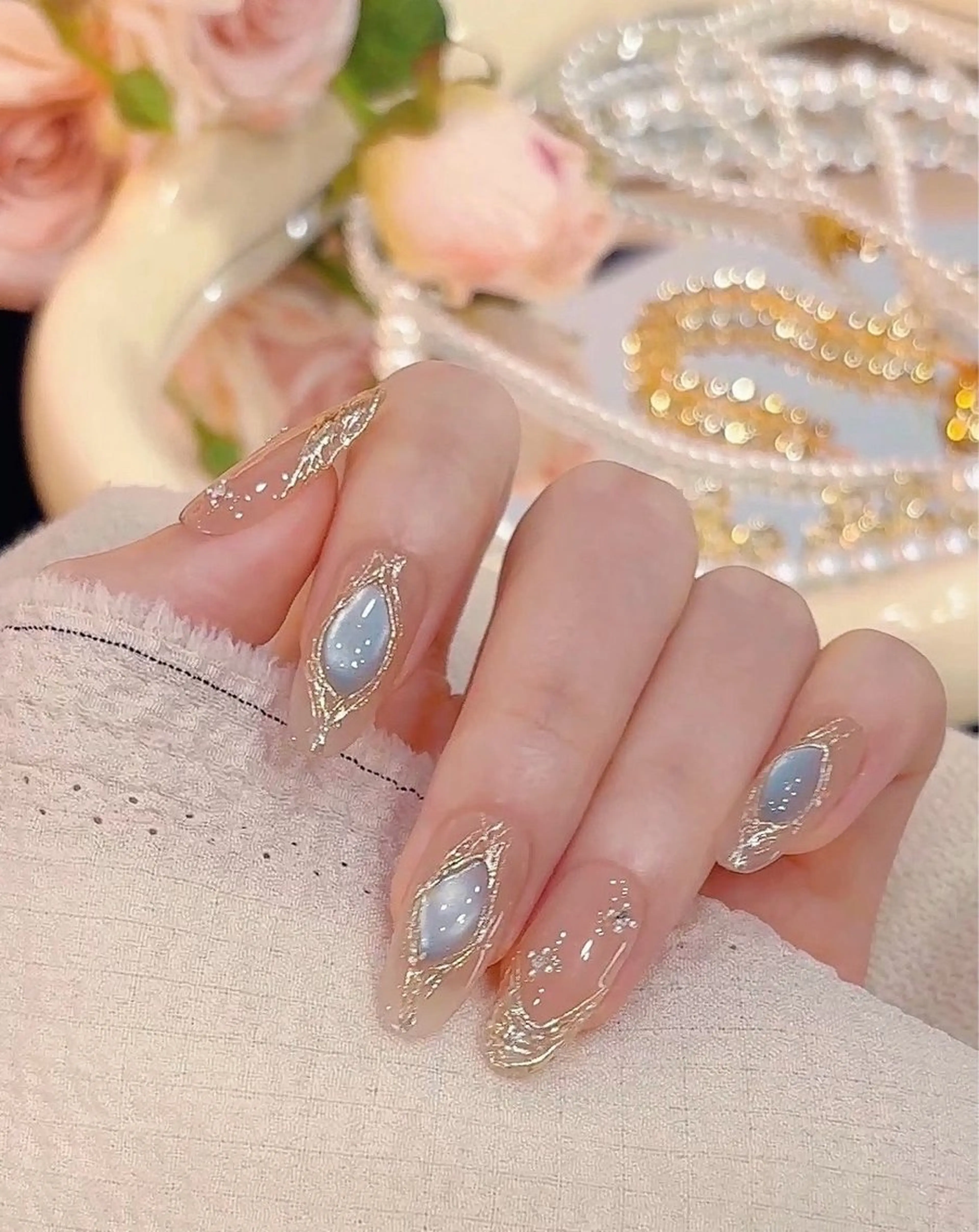ネイル beautynail Emiのネイルデザイン