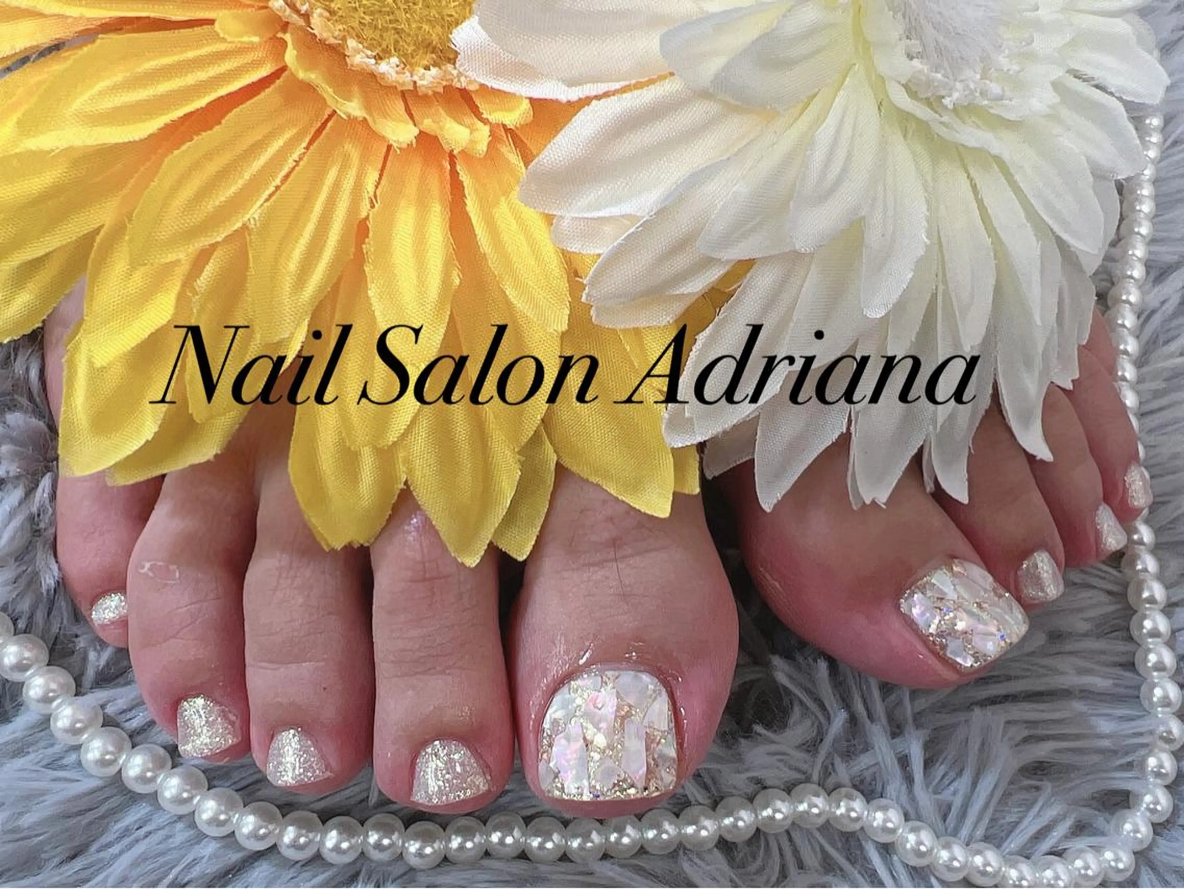 ネイル ADRIANA 大久保駅前徒歩2分のその他イメージ