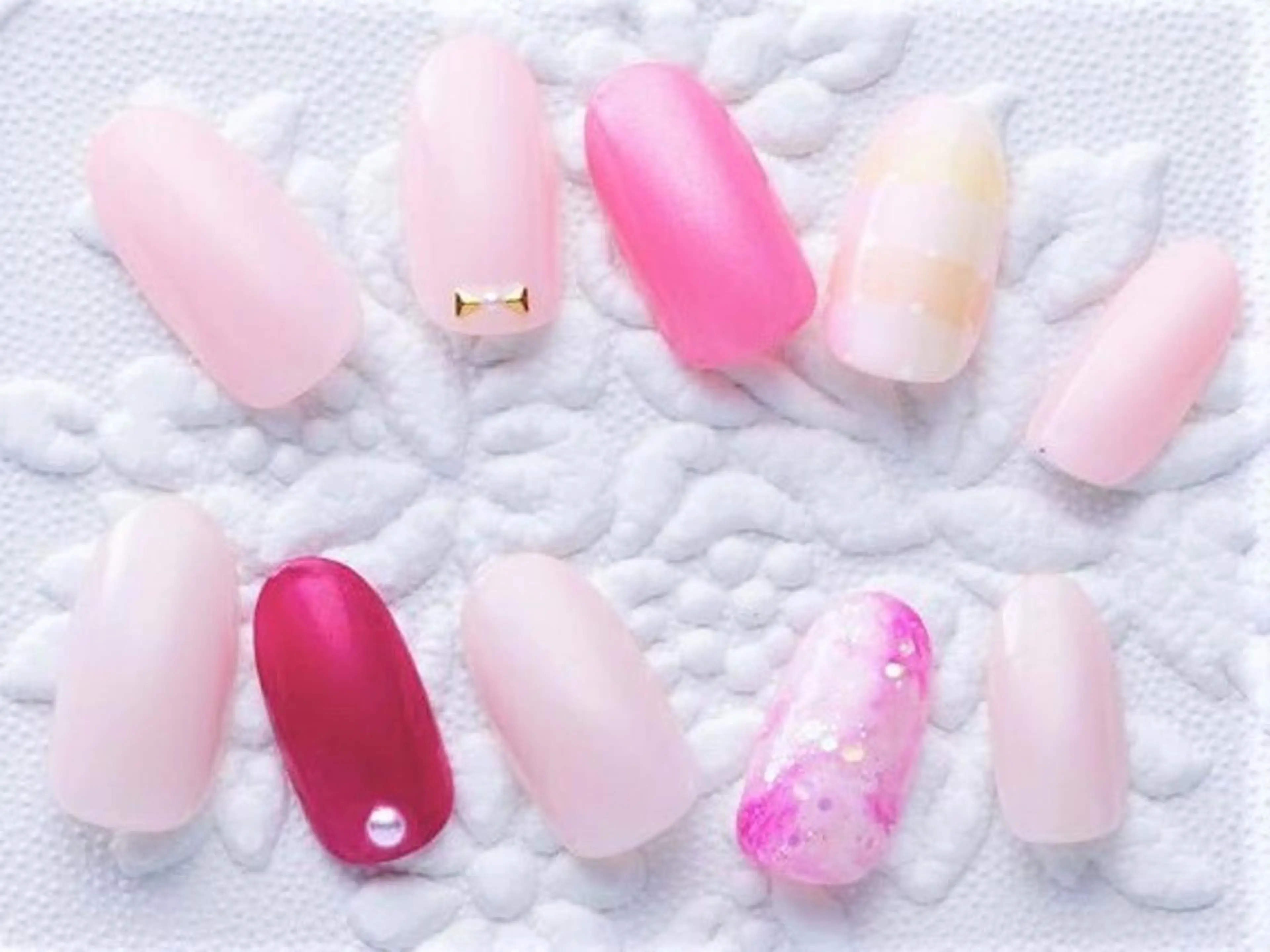 ネイル ネイルサロン Alice&Co.のその他イメージ