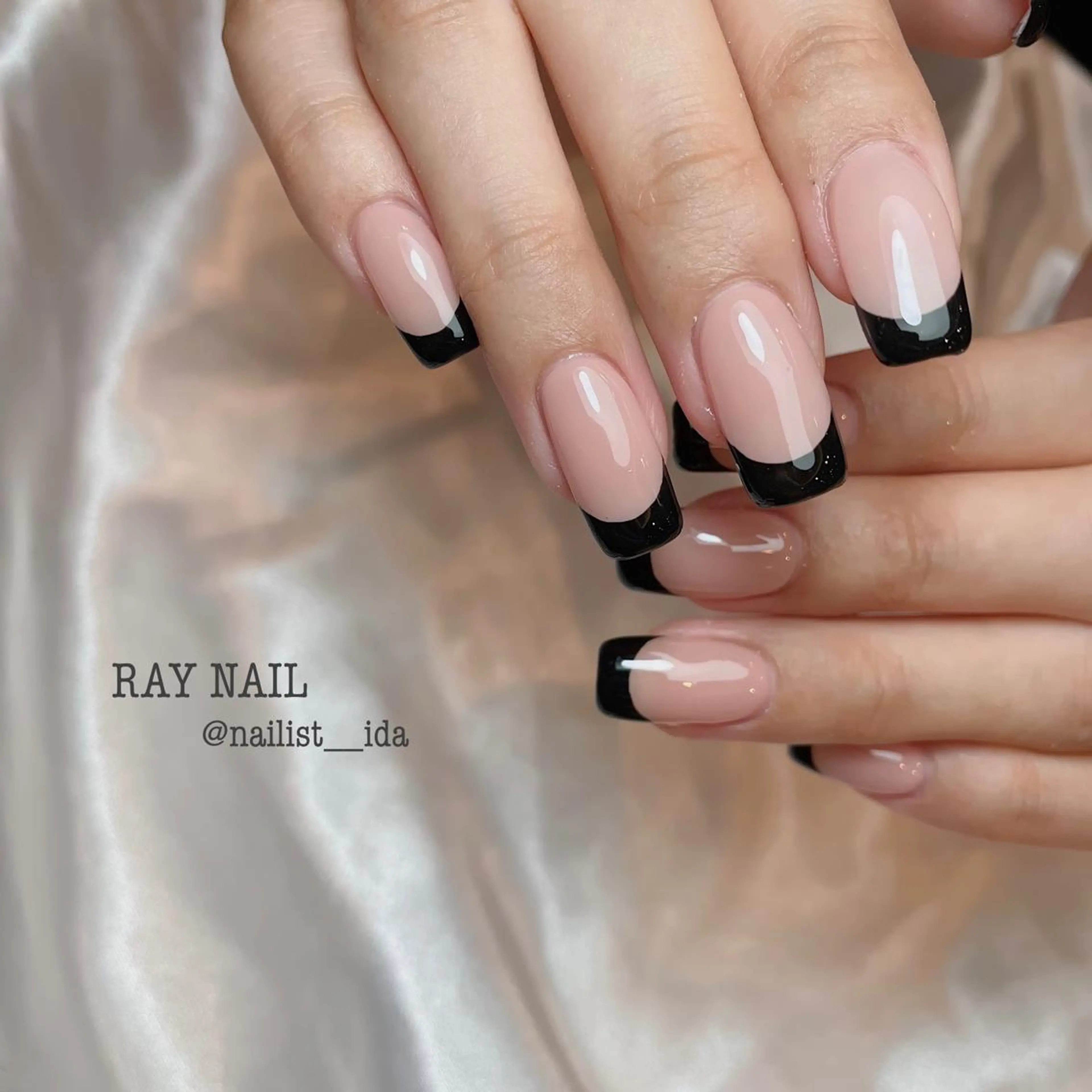 〖Scalp🪞〗ワンカラースカルプ￥11000の写真