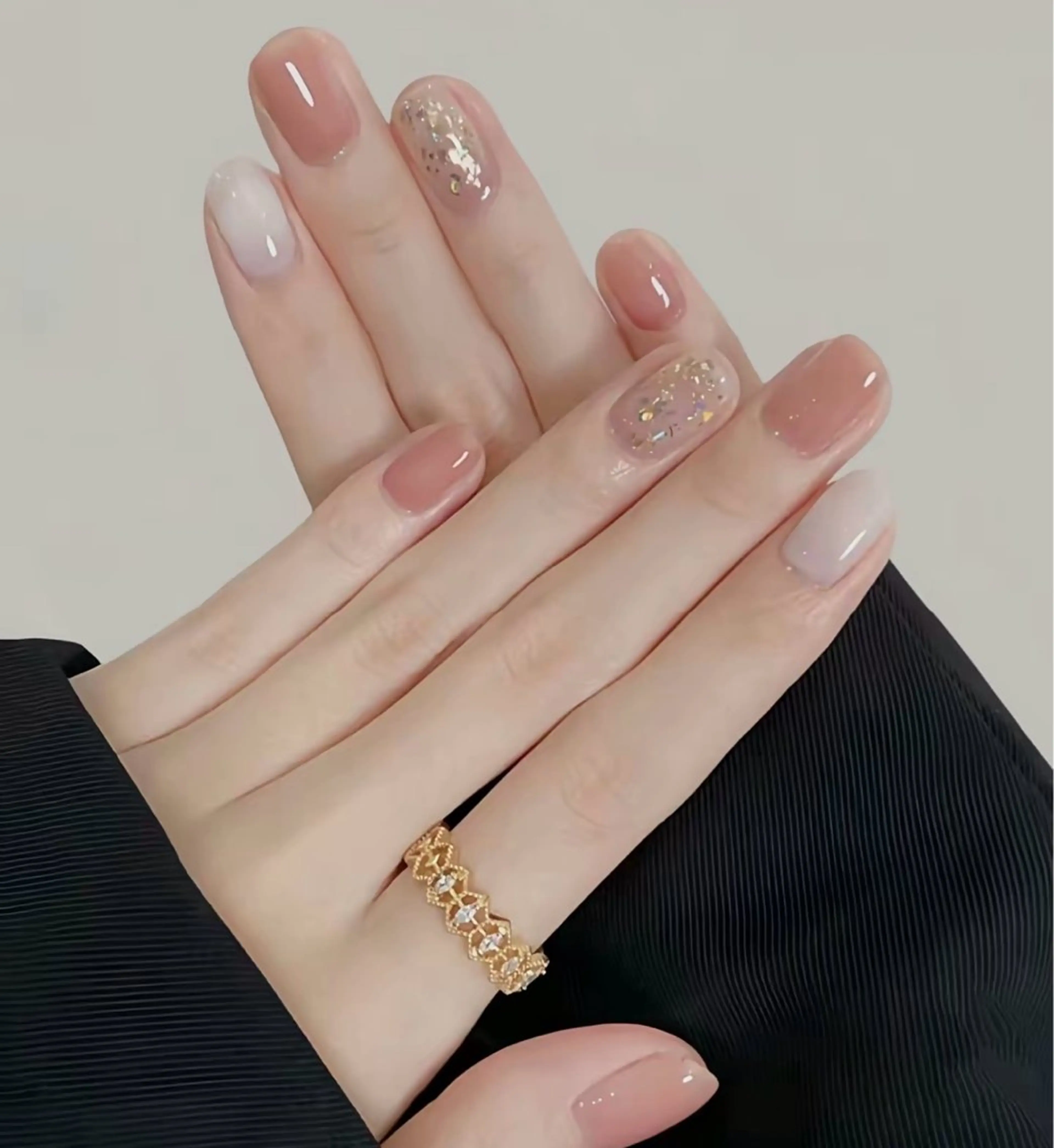 ネイル nail maiのネイルデザイン