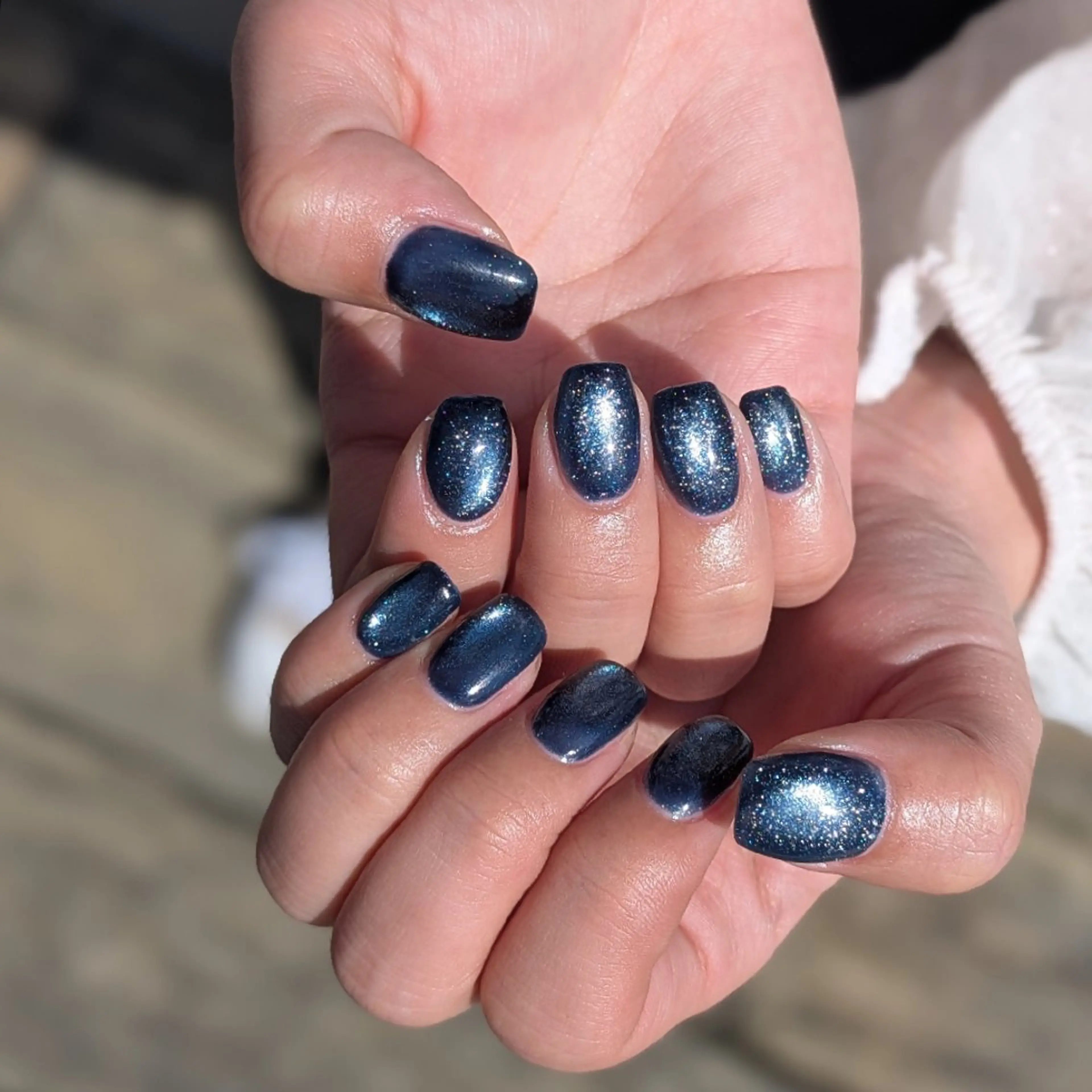 ネイル ハンドネイル ハンドケア kii nailsのネイルデザイン